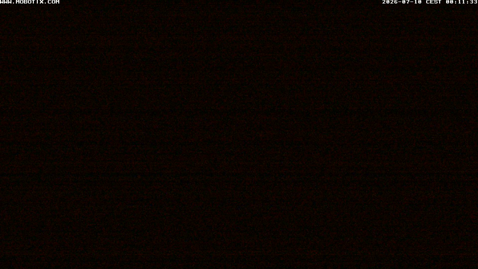 Webcam Golf Club Soufflenheim