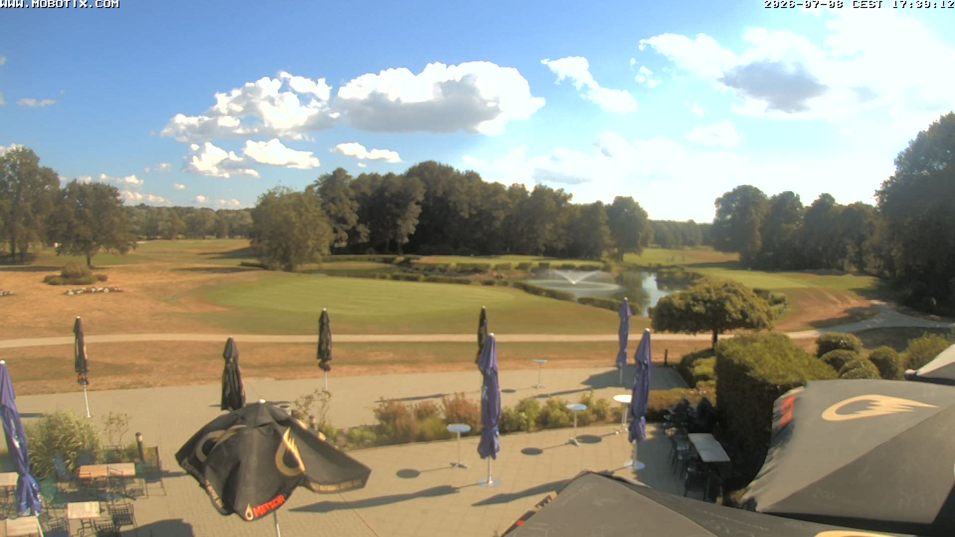 Webcam Golf Club Soufflenheim