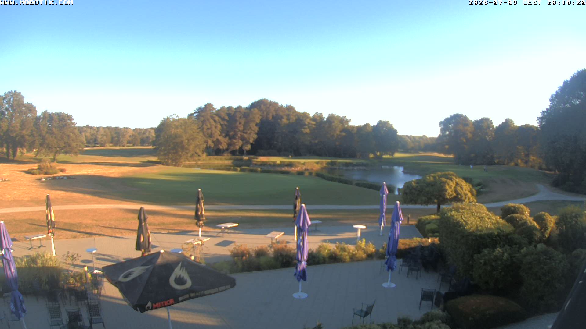 Webcam Golf Club Soufflenheim