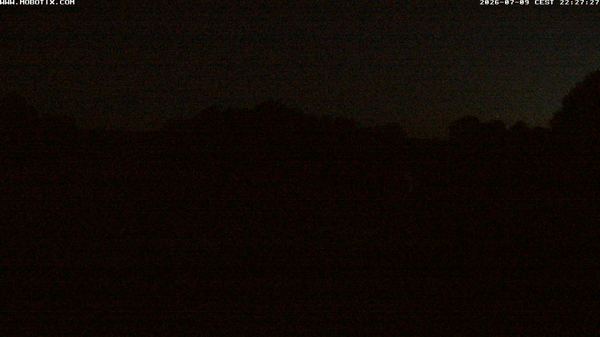 Webcam Golf Club Soufflenheim