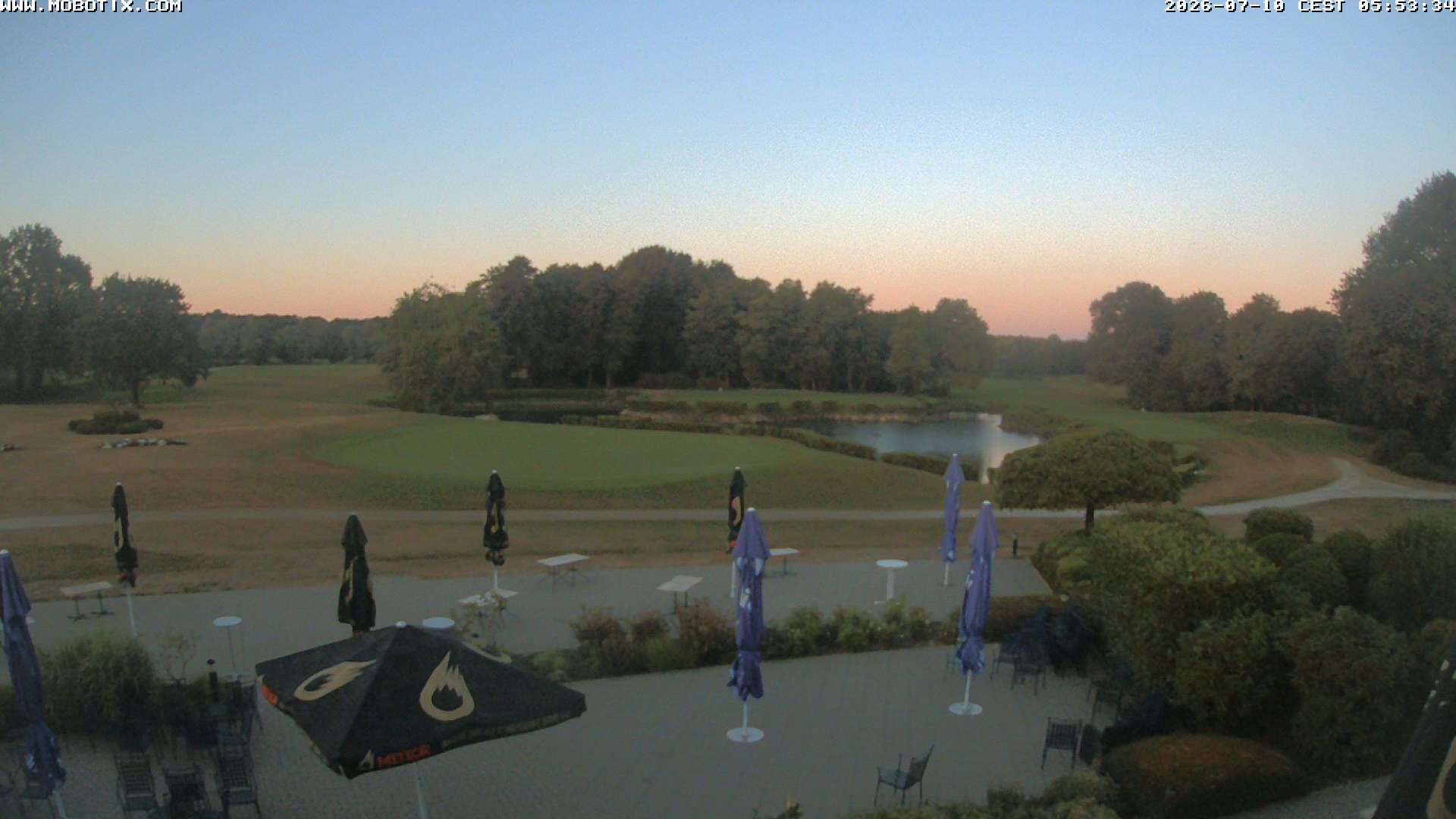 Webcam Golf Club Soufflenheim