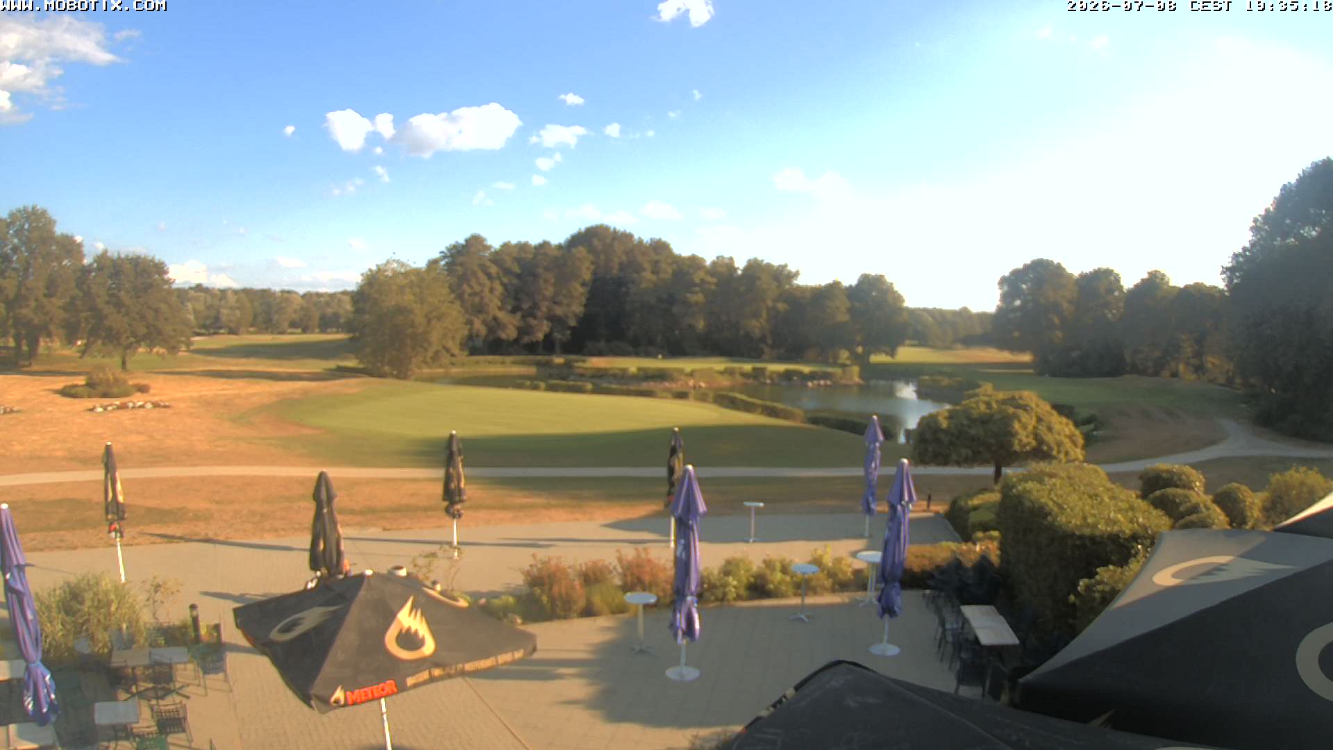 Webcam Golf Club Soufflenheim