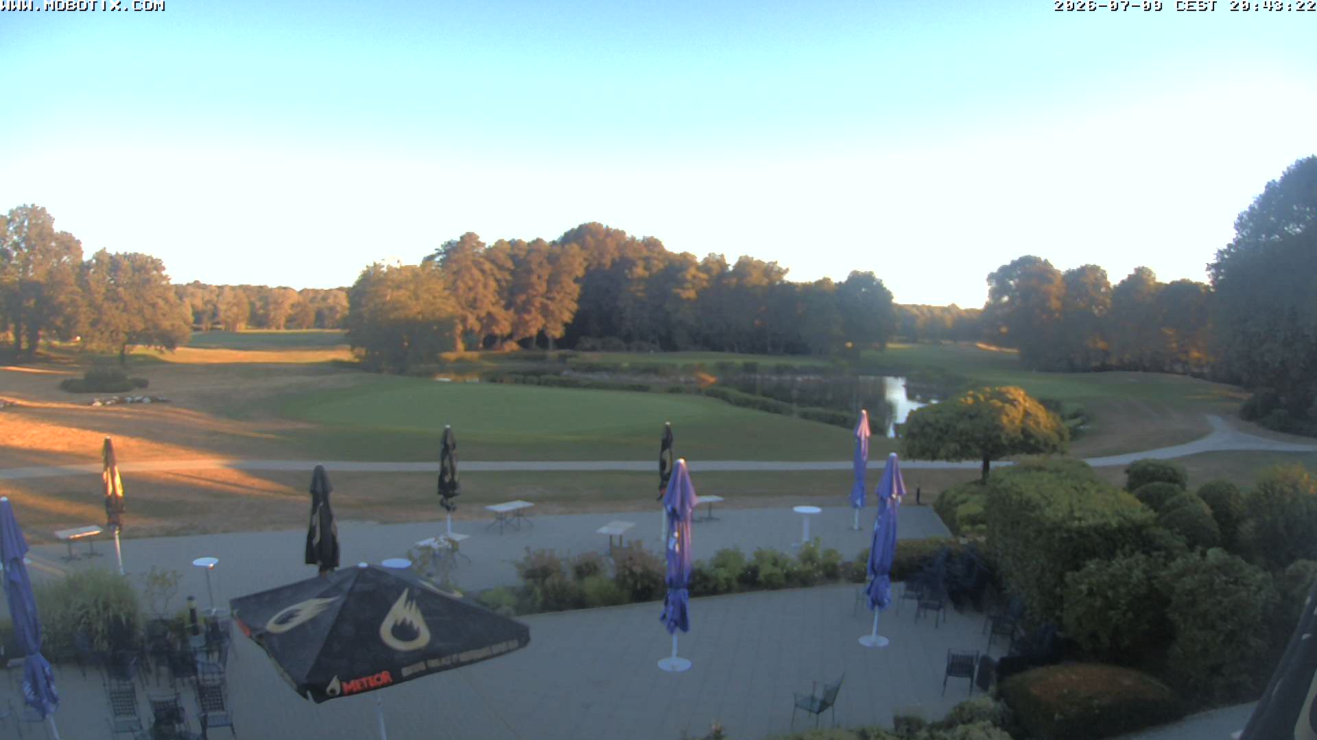 Webcam Golf Club Soufflenheim