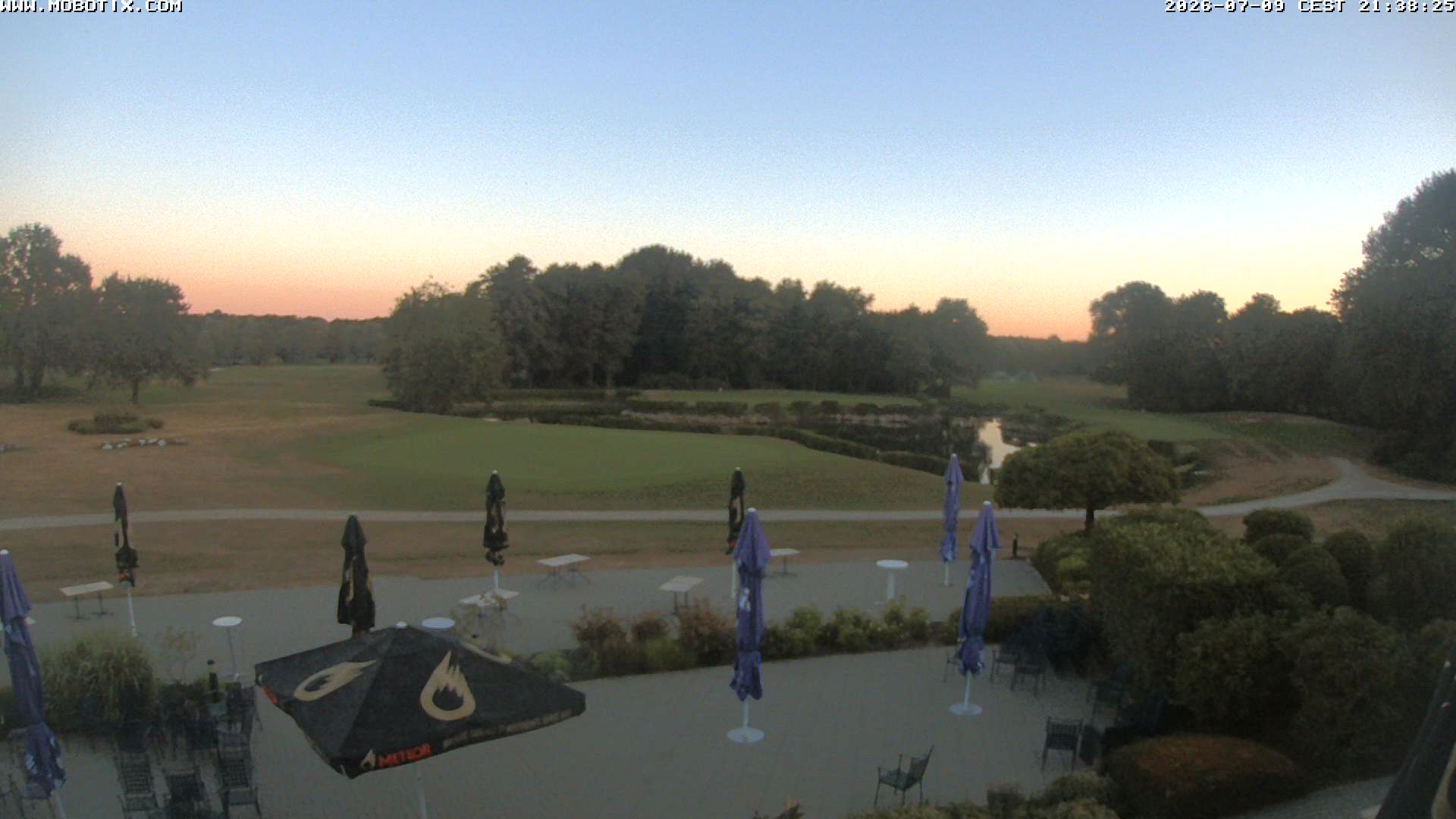 Webcam Golf Club Soufflenheim