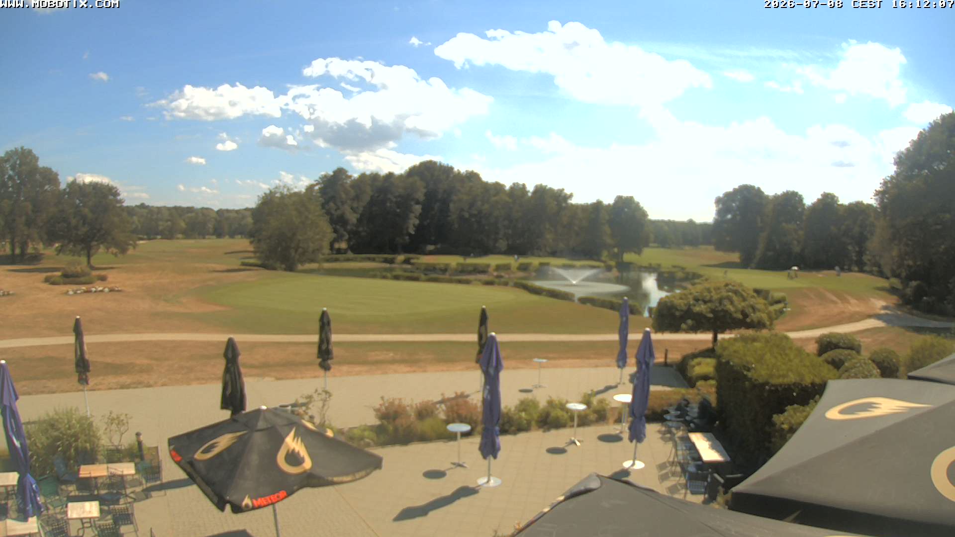 Webcam Golf Club Soufflenheim