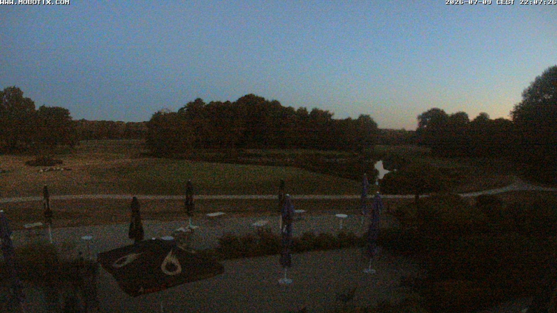 Webcam Golf Club Soufflenheim