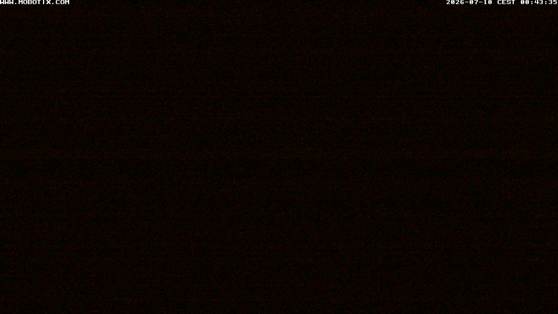 Webcam Golf Club Soufflenheim