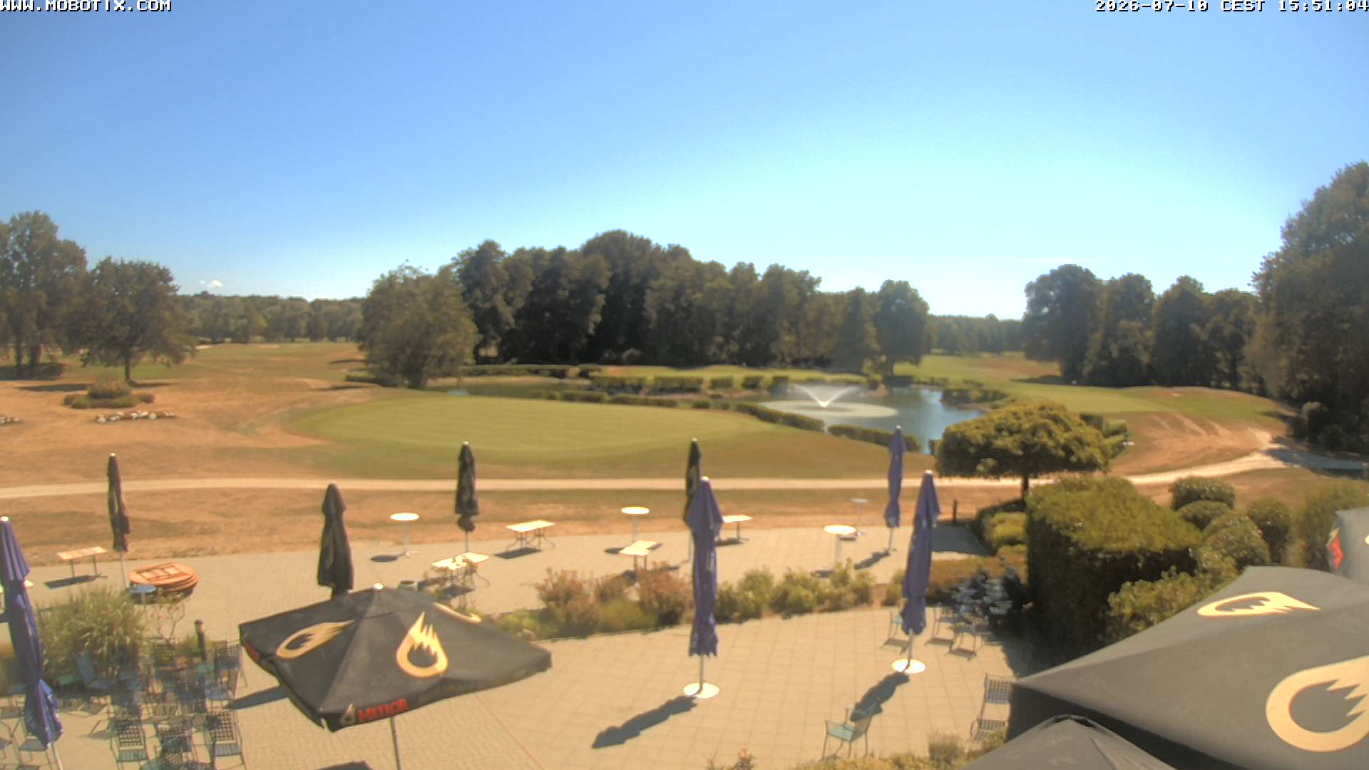 Webcam Golf Club Soufflenheim