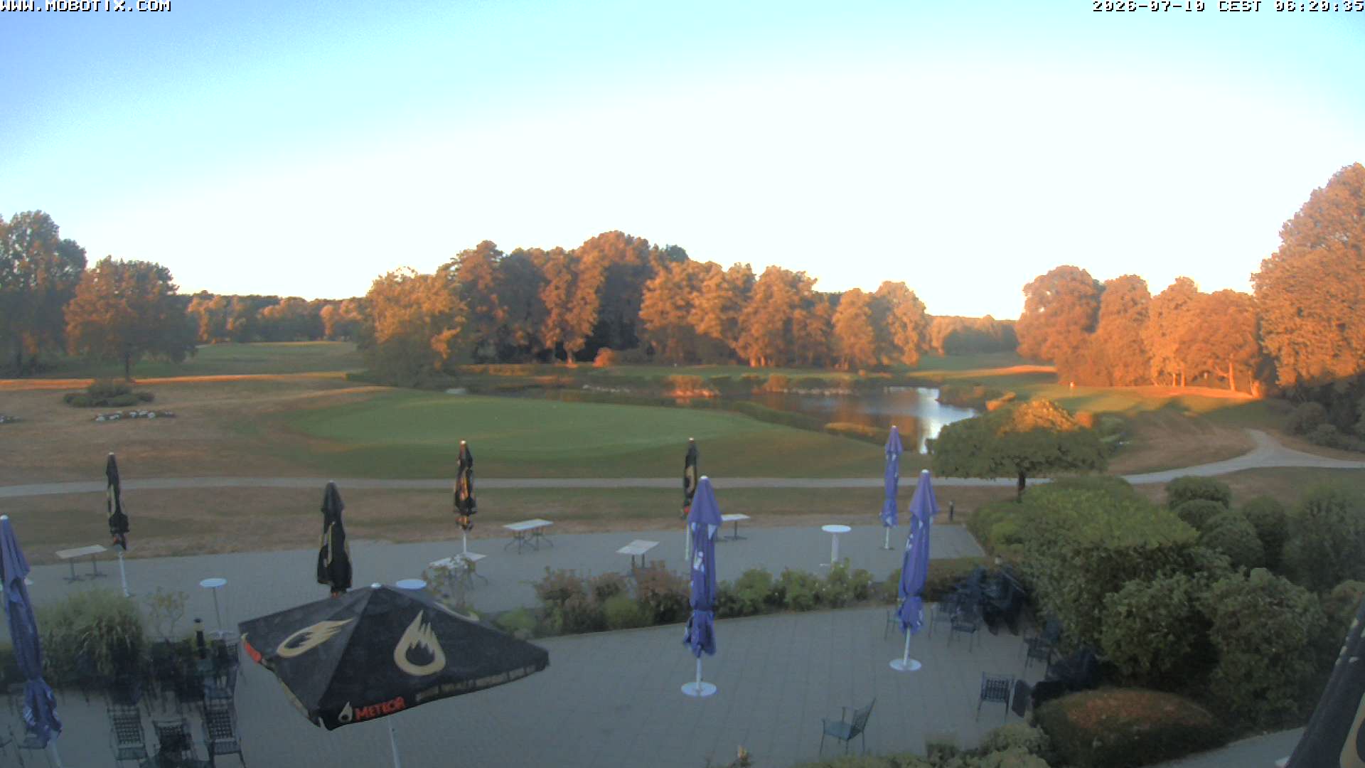 Webcam Golf Club Soufflenheim