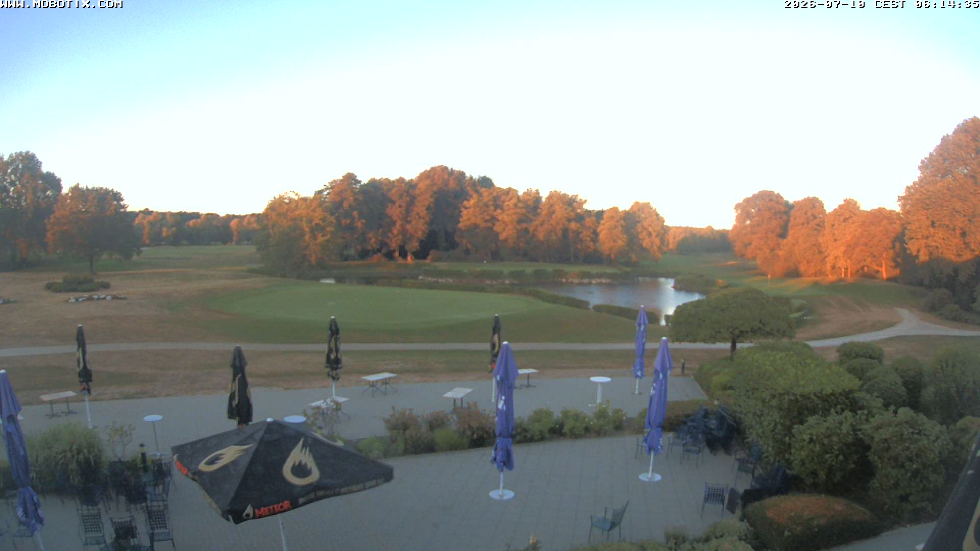 Webcam Golf Club Soufflenheim