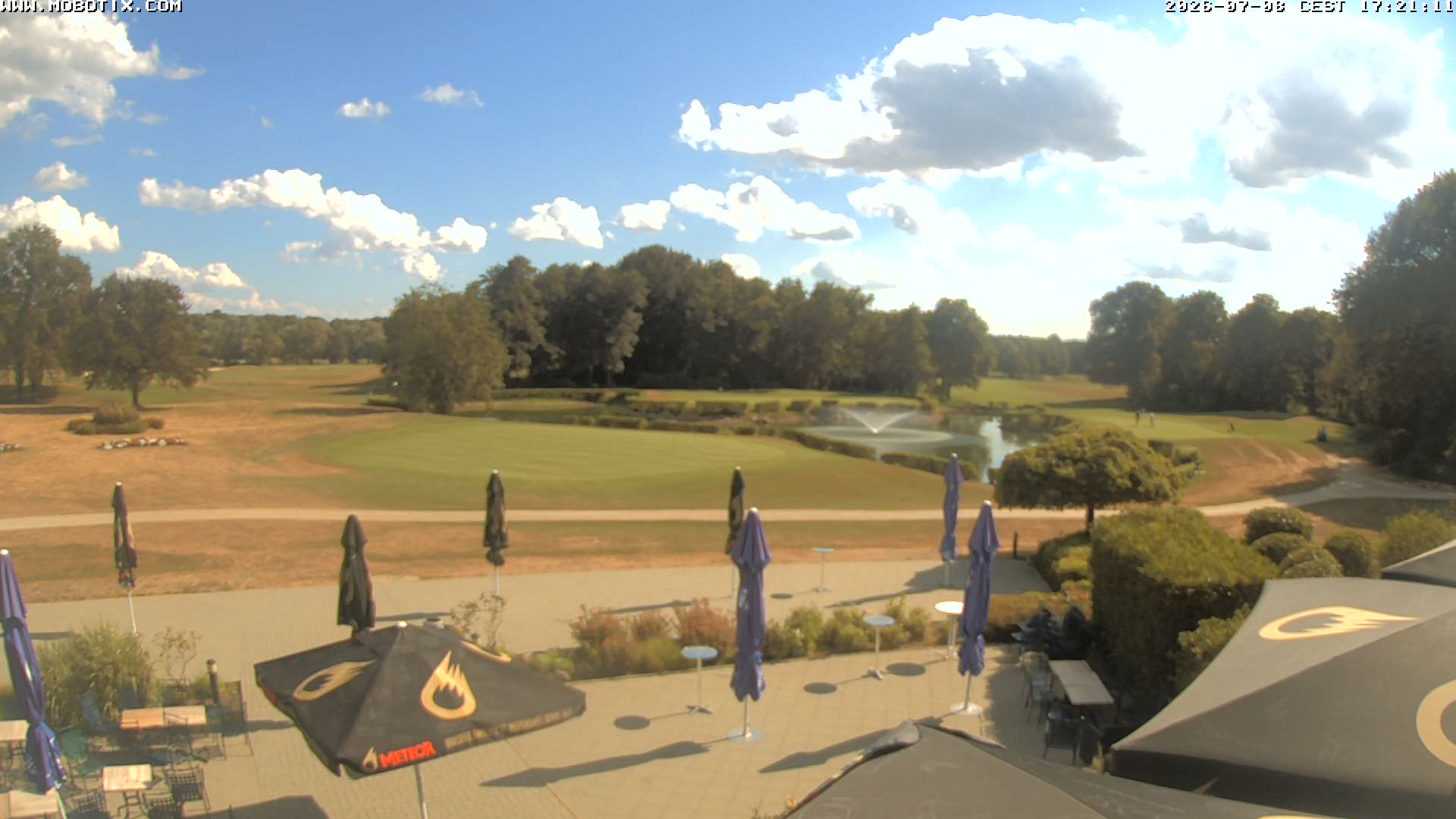 Webcam Golf Club Soufflenheim