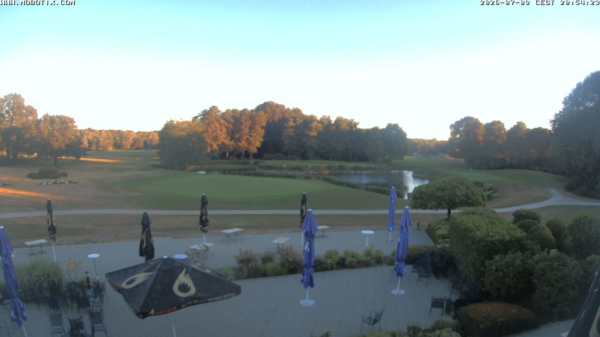 Webcam Golf Club Soufflenheim