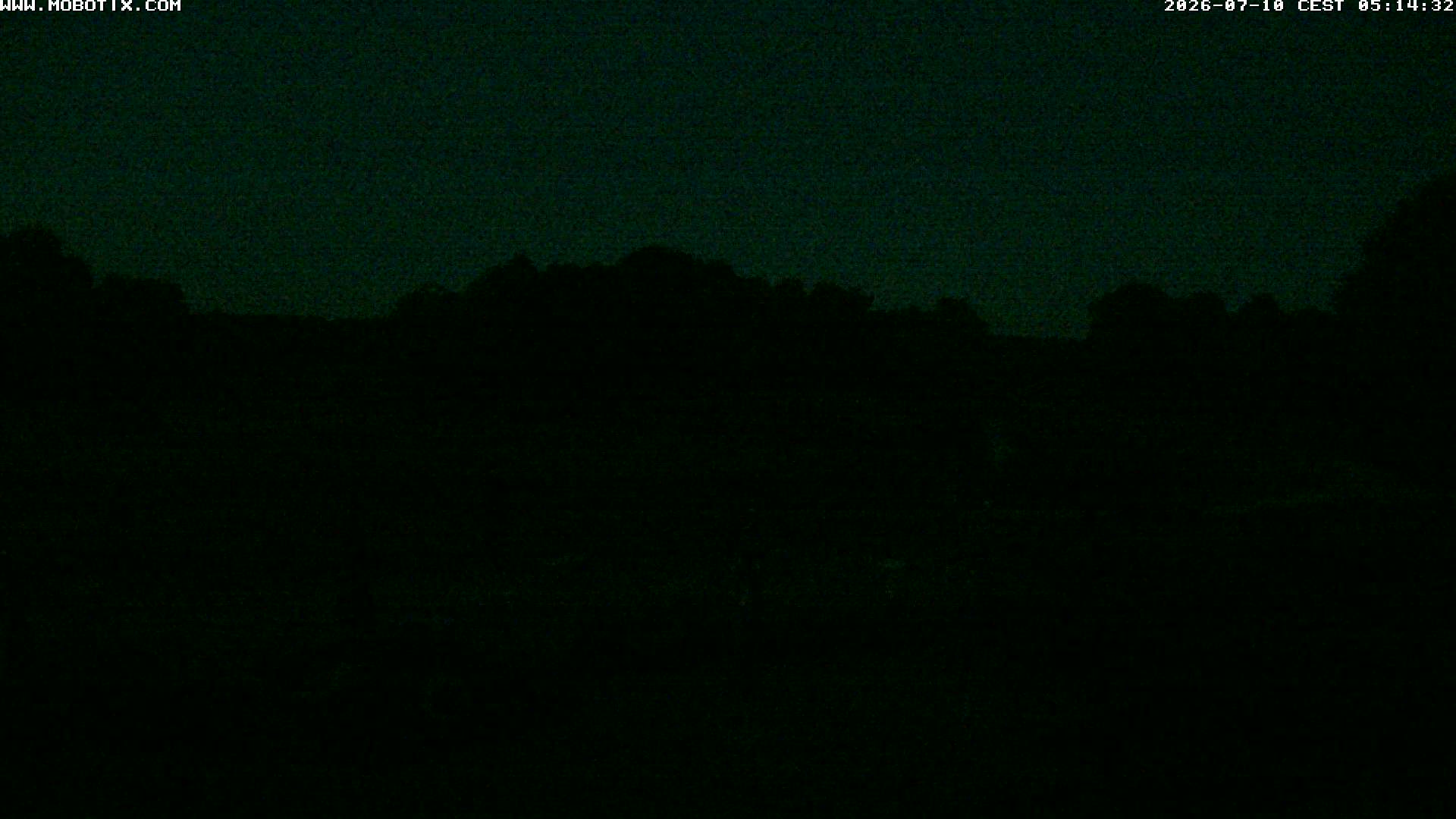 Webcam Golf Club Soufflenheim