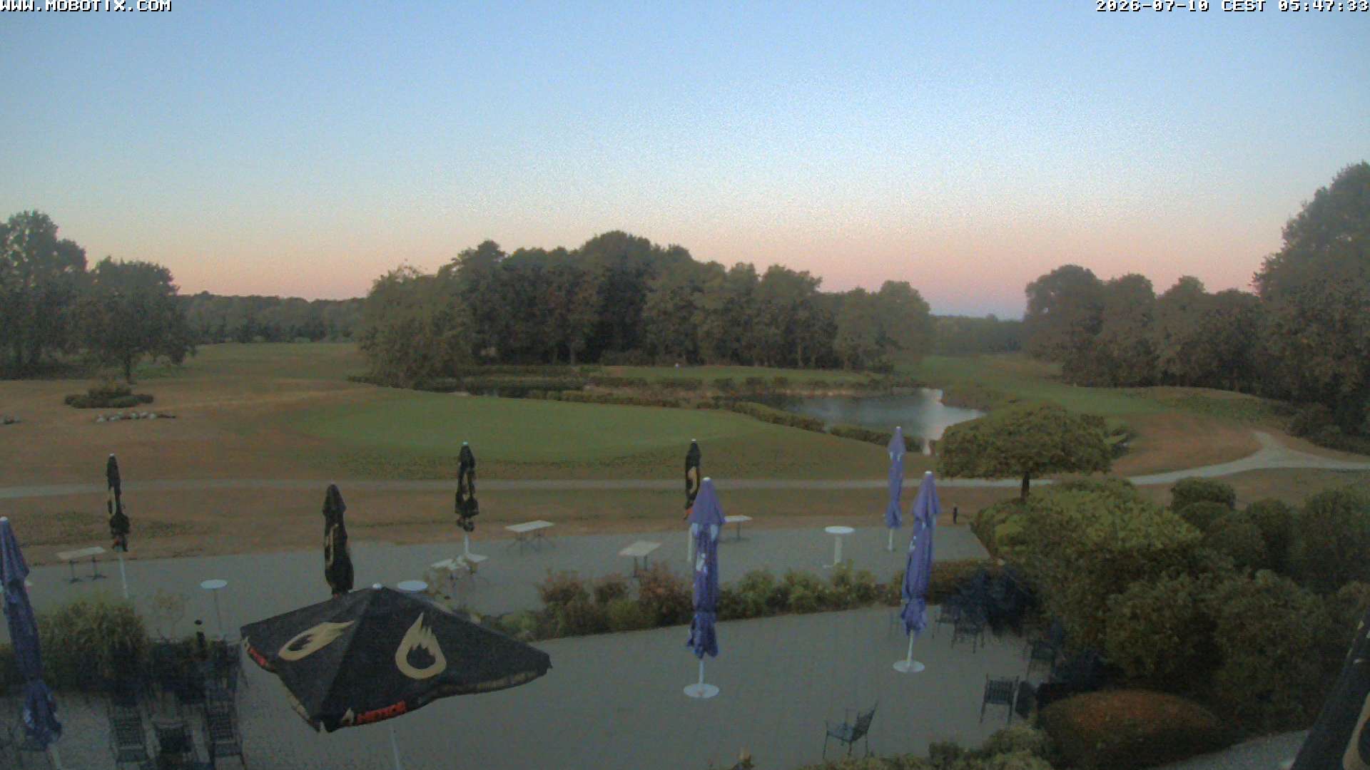 Webcam Golf Club Soufflenheim