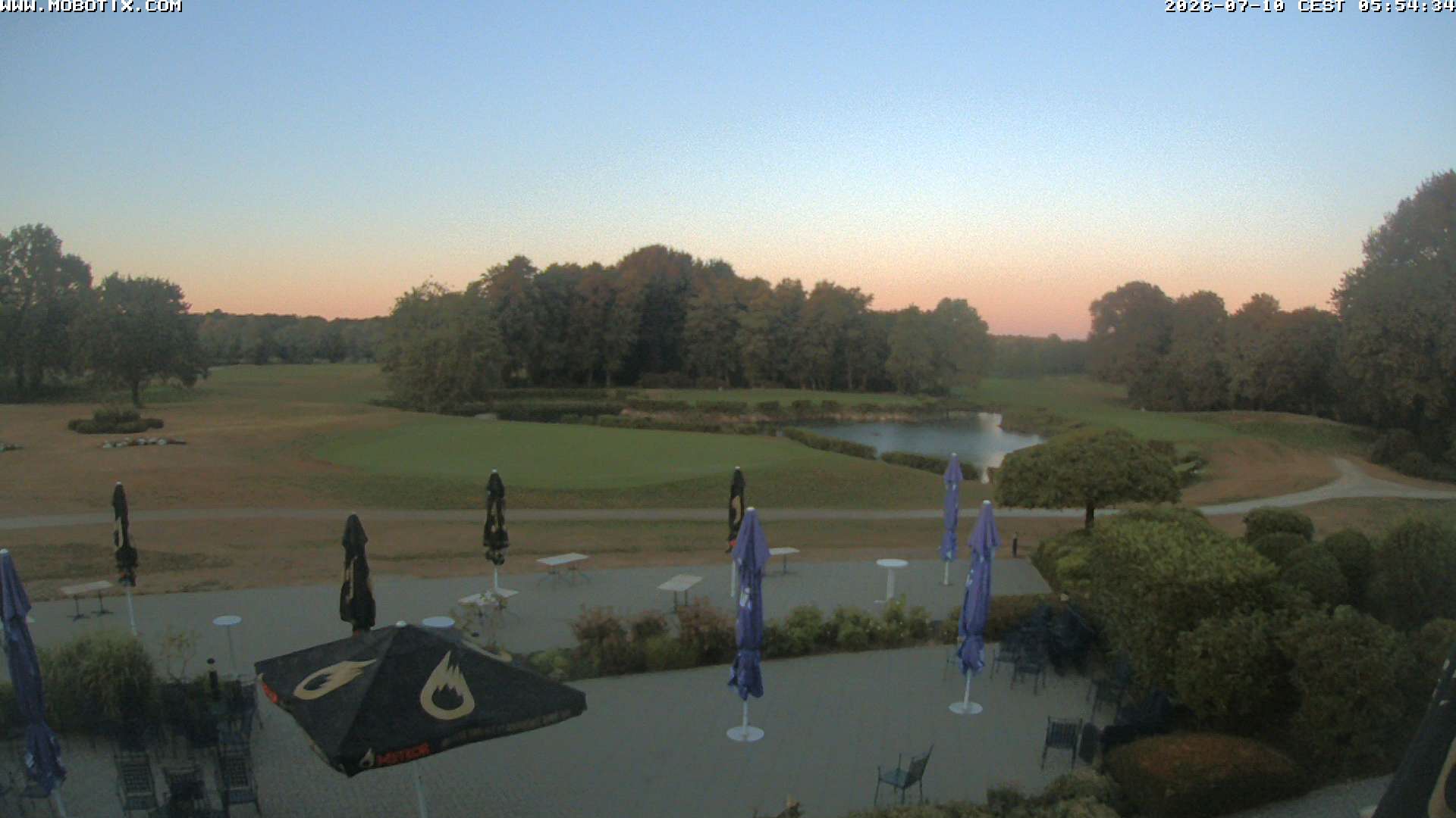 Webcam Golf Club Soufflenheim