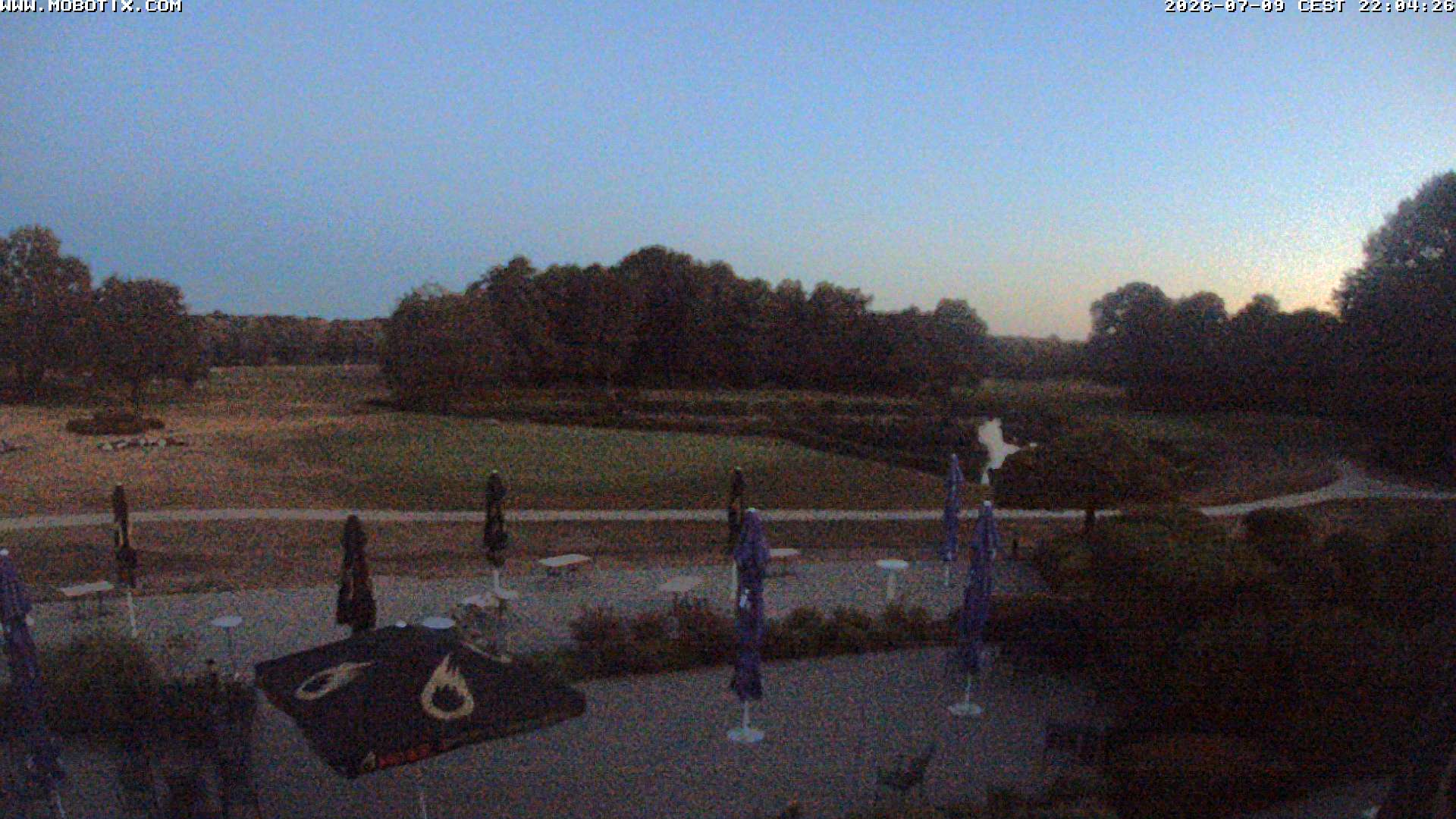 Webcam Golf Club Soufflenheim