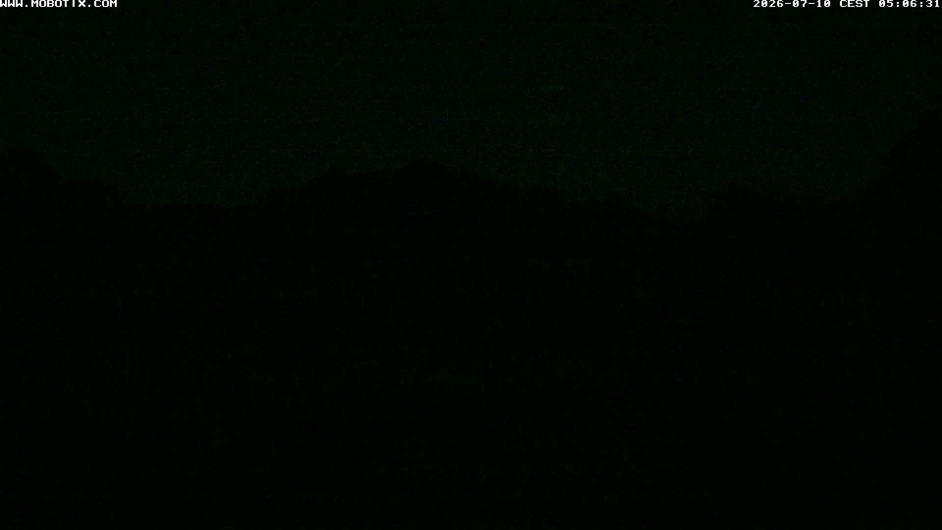 Webcam Golf Club Soufflenheim