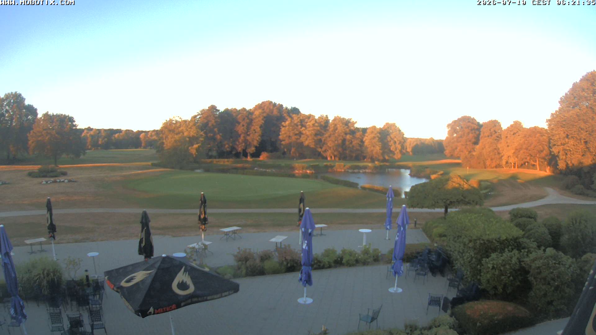 Webcam Golf Club Soufflenheim