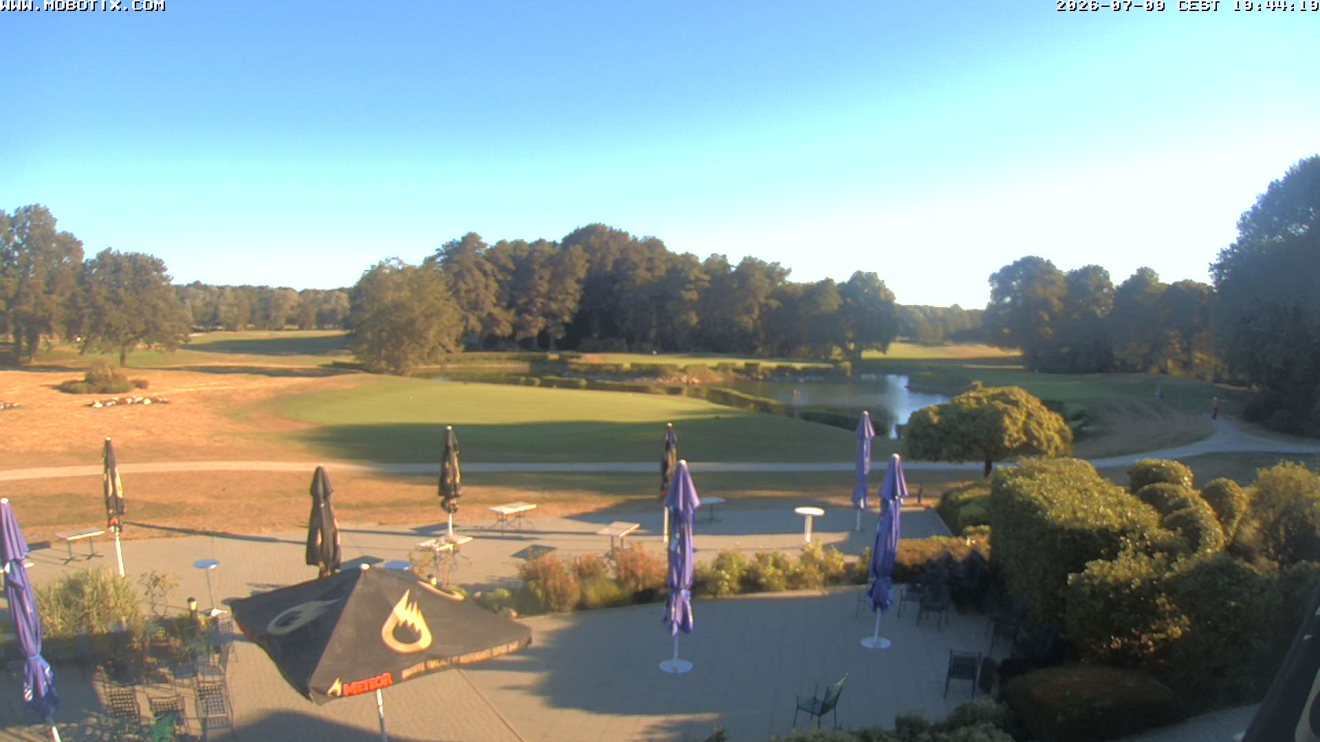 Webcam Golf Club Soufflenheim