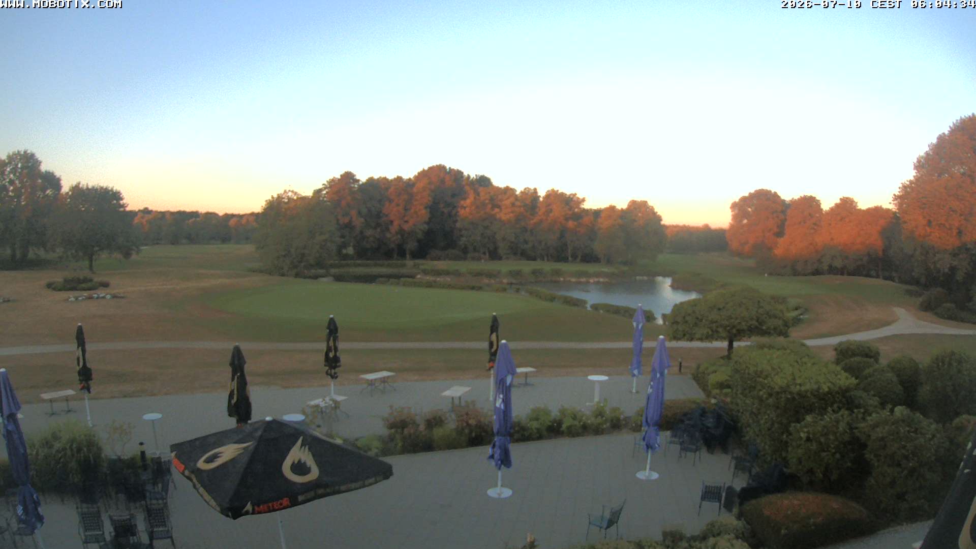 Webcam Golf Club Soufflenheim