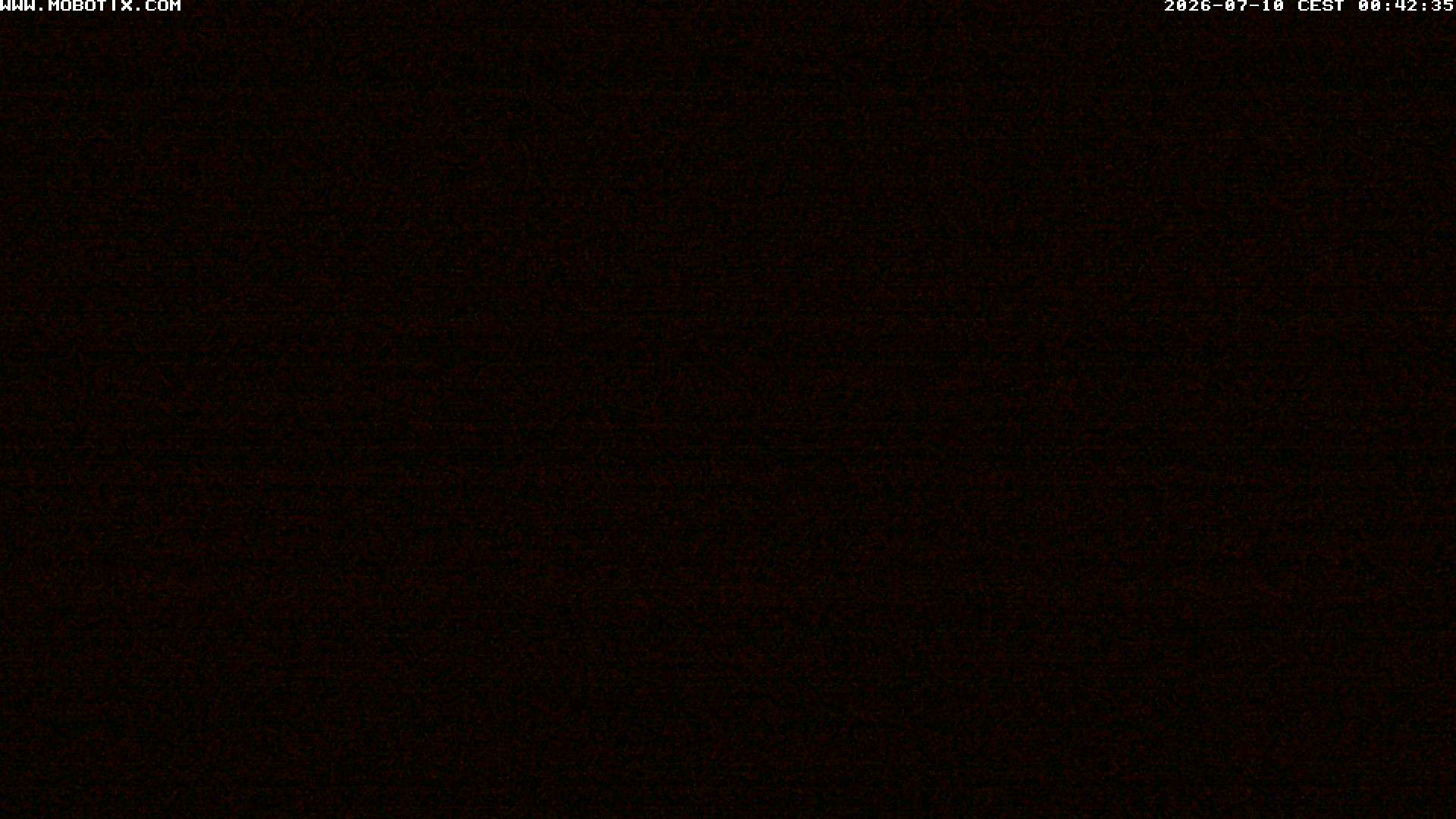 Webcam Golf Club Soufflenheim