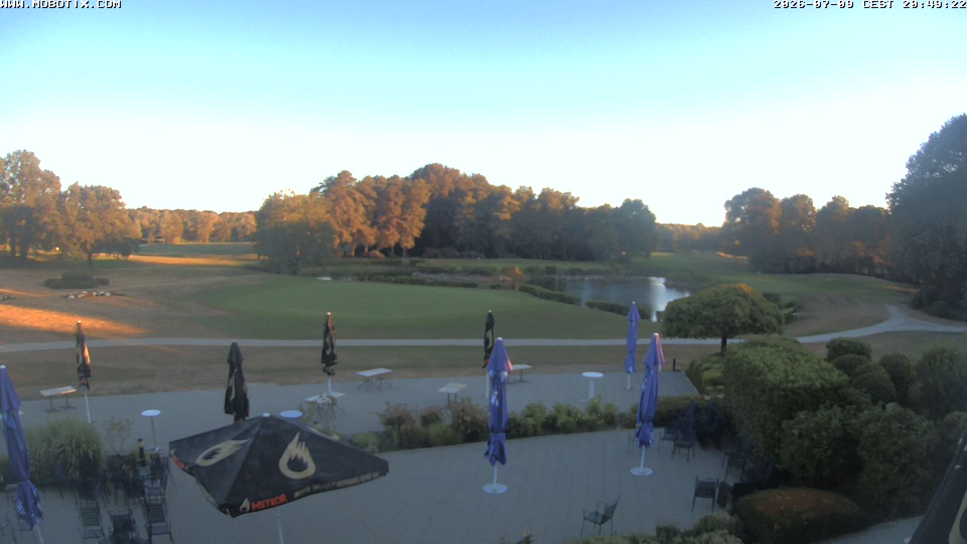 Webcam Golf Club Soufflenheim