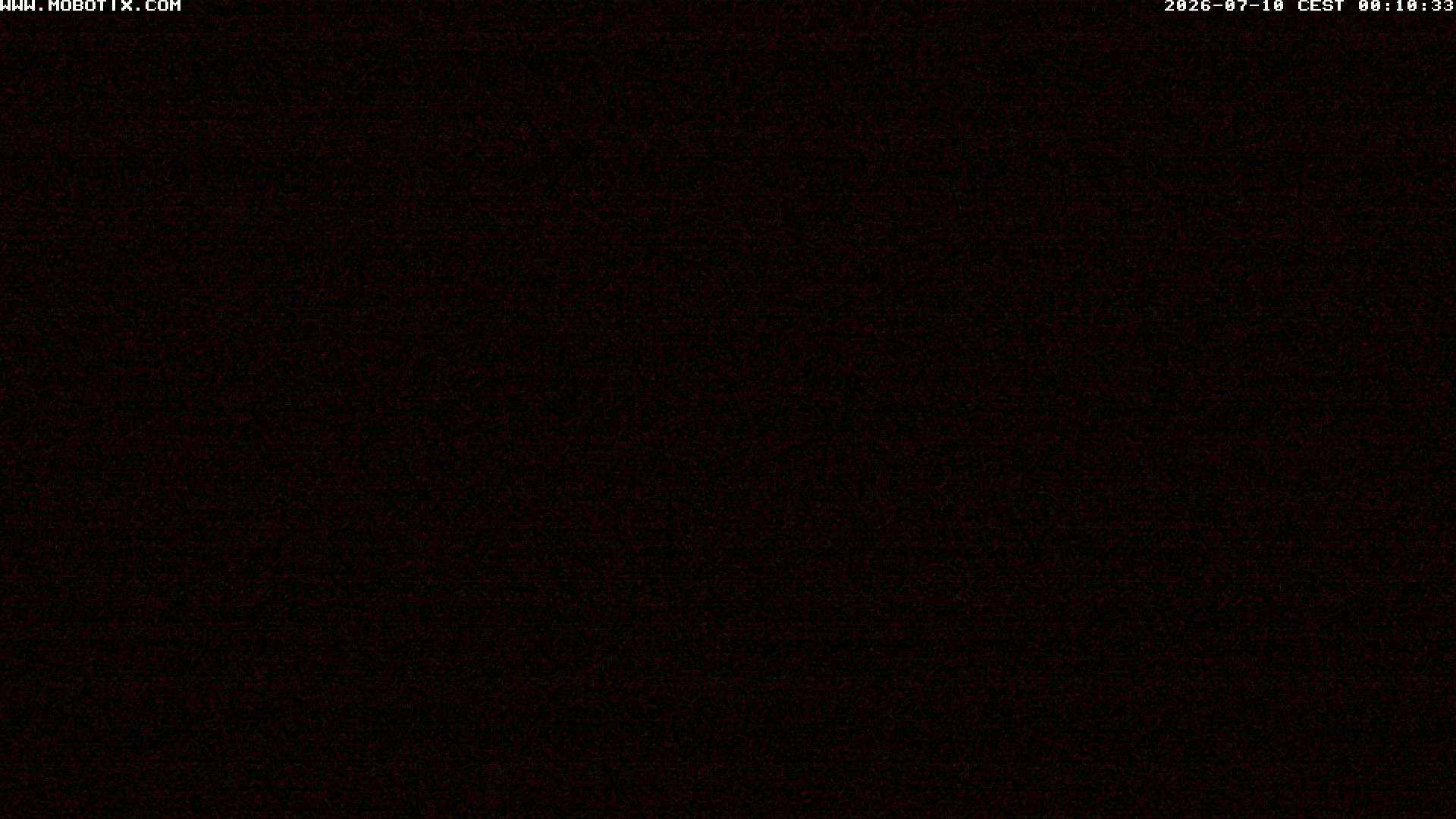 Webcam Golf Club Soufflenheim