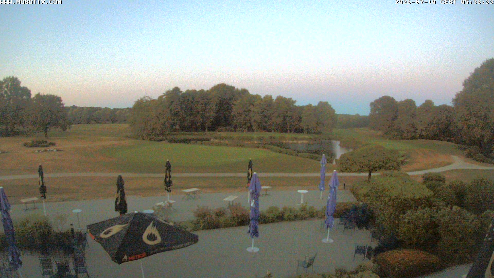 Webcam Golf Club Soufflenheim