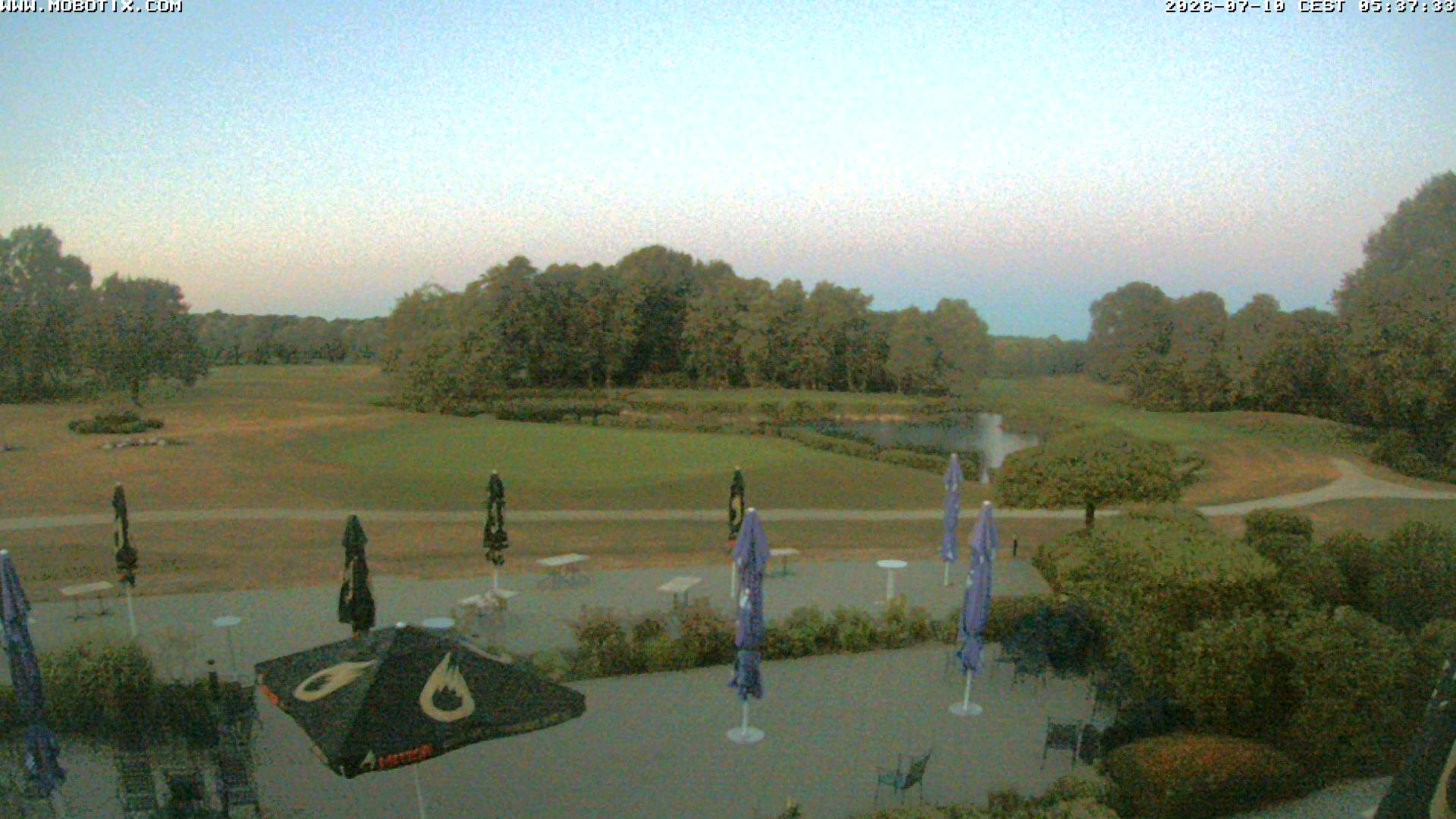 Webcam Golf Club Soufflenheim