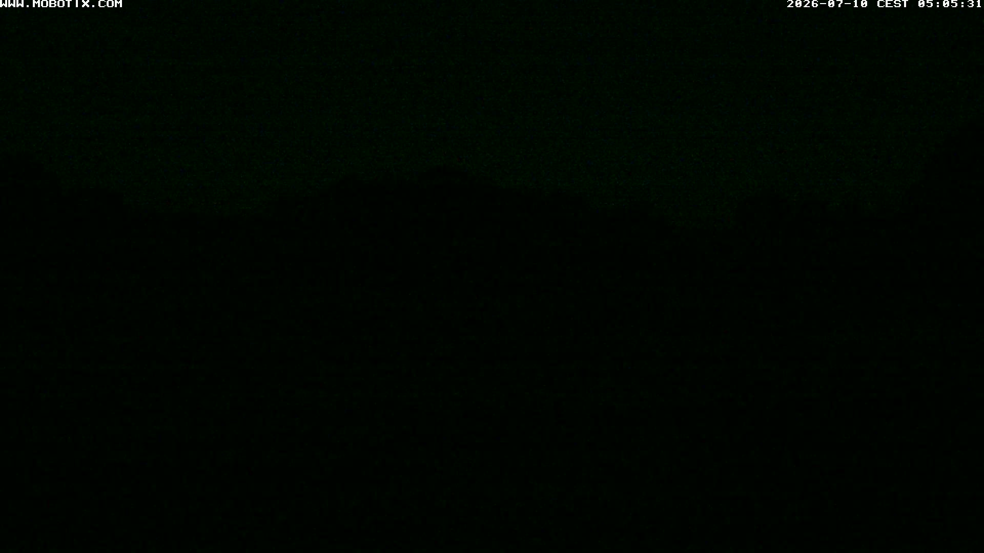 Webcam Golf Club Soufflenheim
