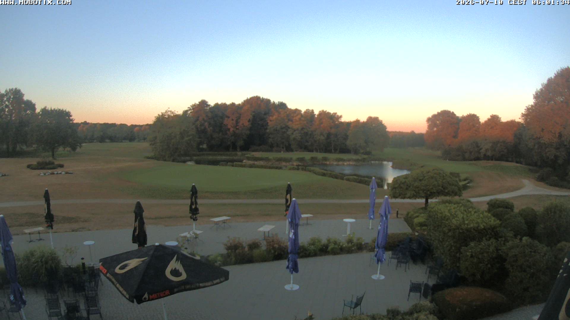 Webcam Golf Club Soufflenheim