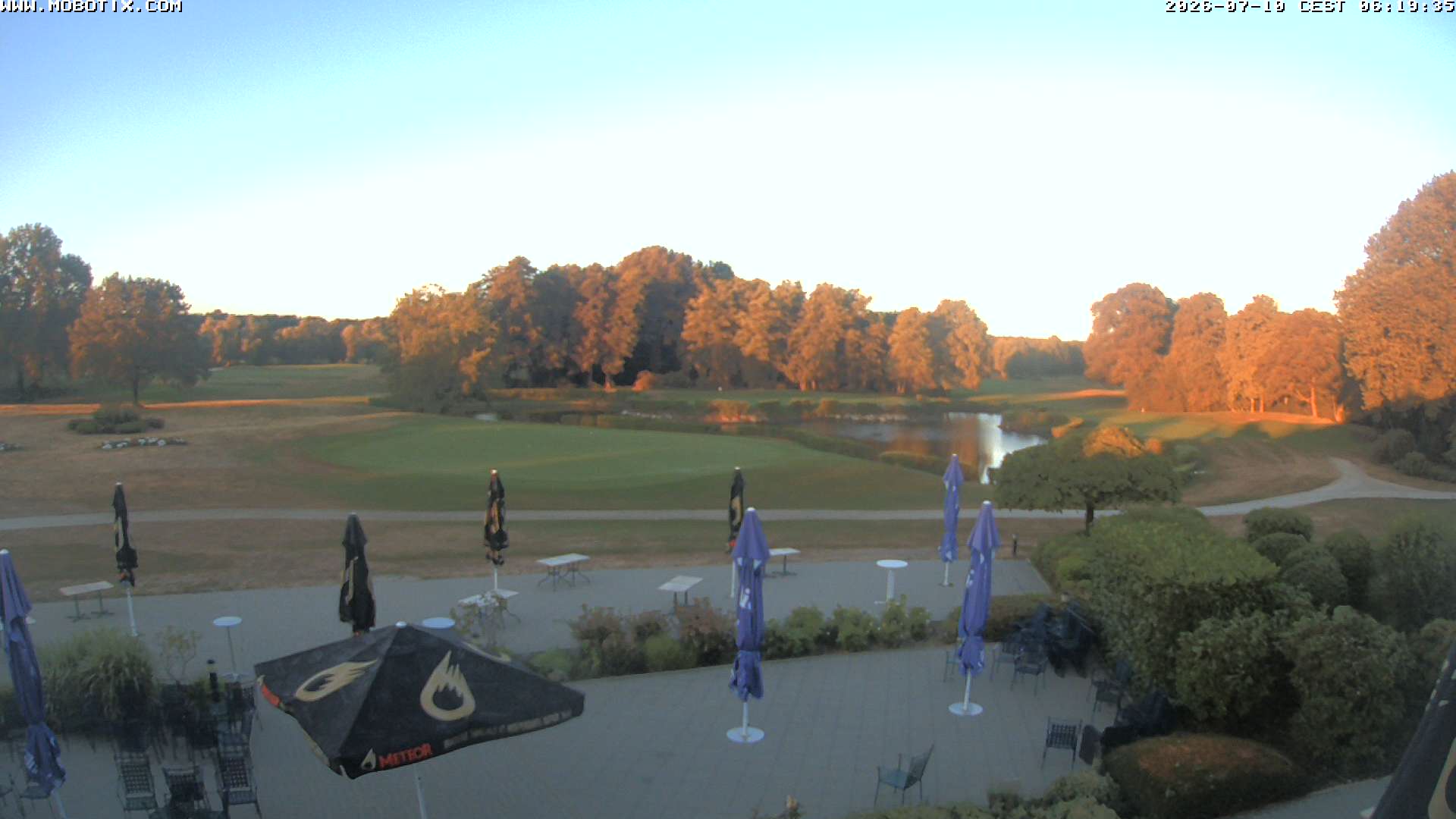 Webcam Golf Club Soufflenheim