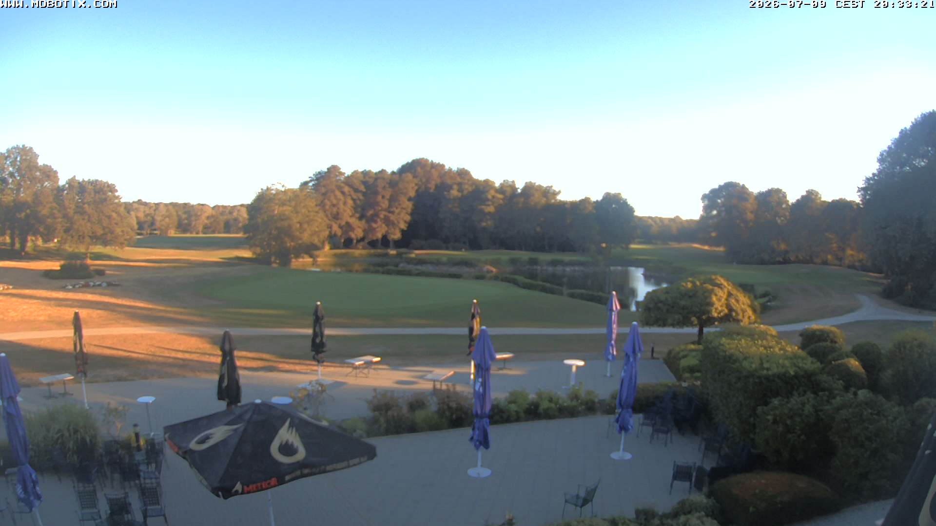 Webcam Golf Club Soufflenheim