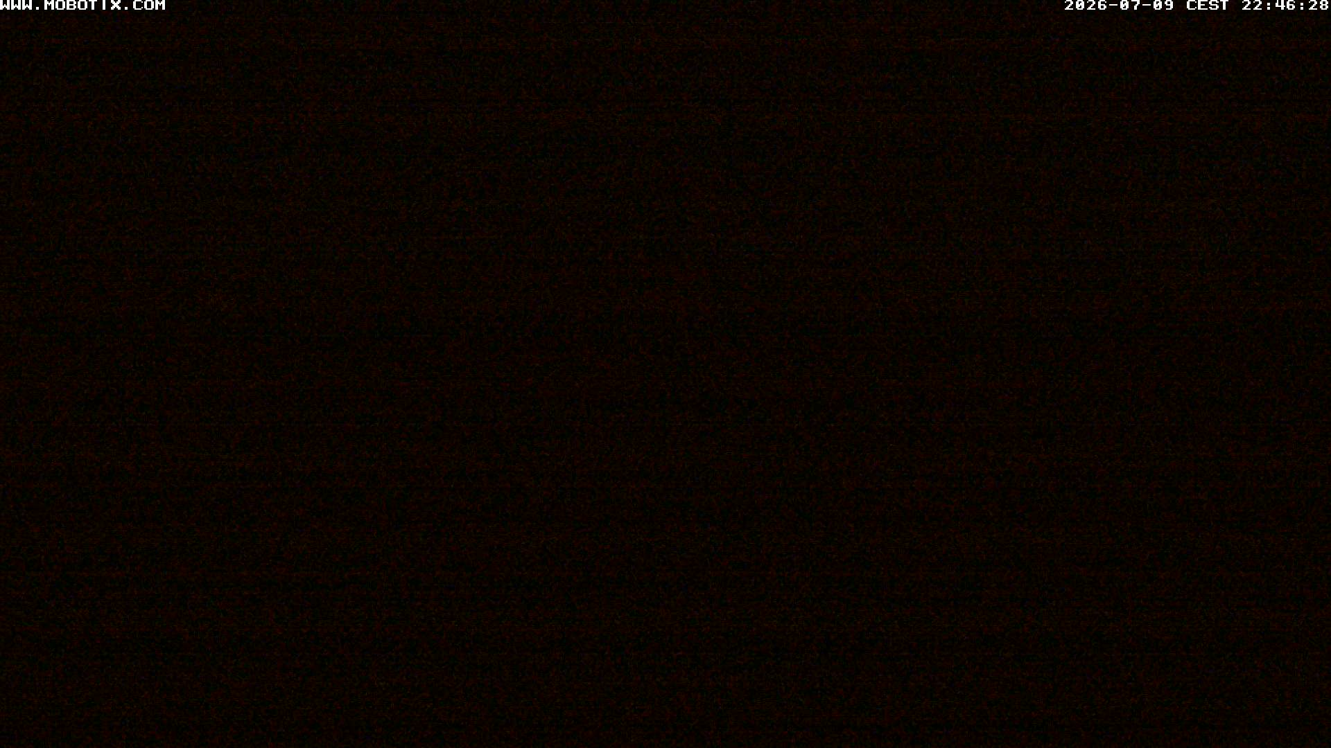 Webcam Golf Club Soufflenheim