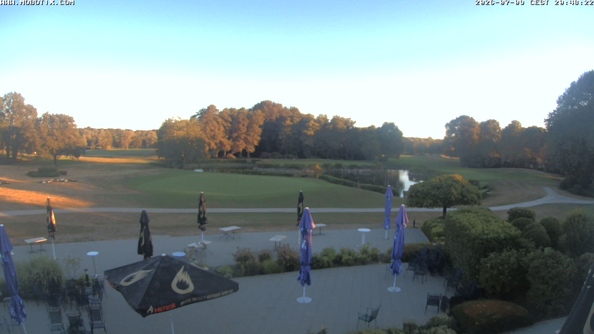 Webcam Golf Club Soufflenheim