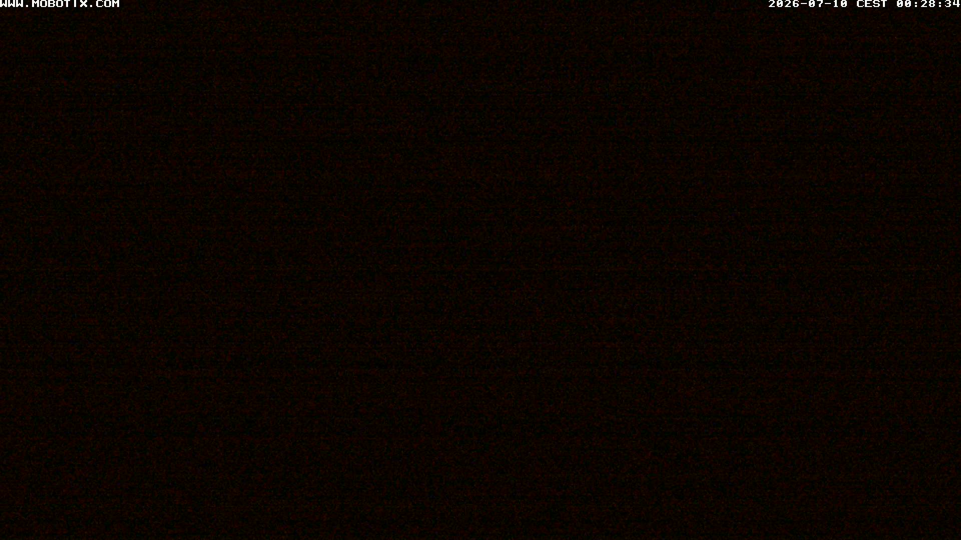 Webcam Golf Club Soufflenheim