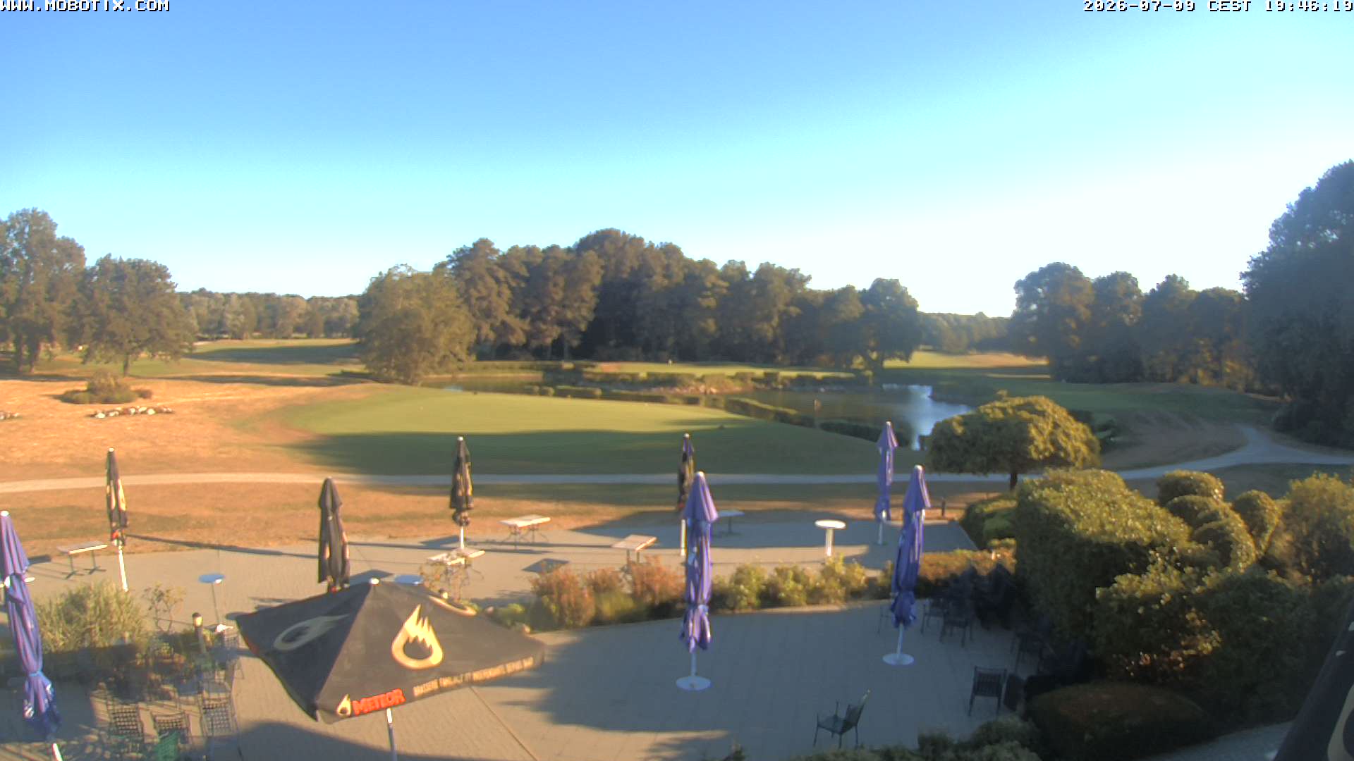 Webcam Golf Club Soufflenheim