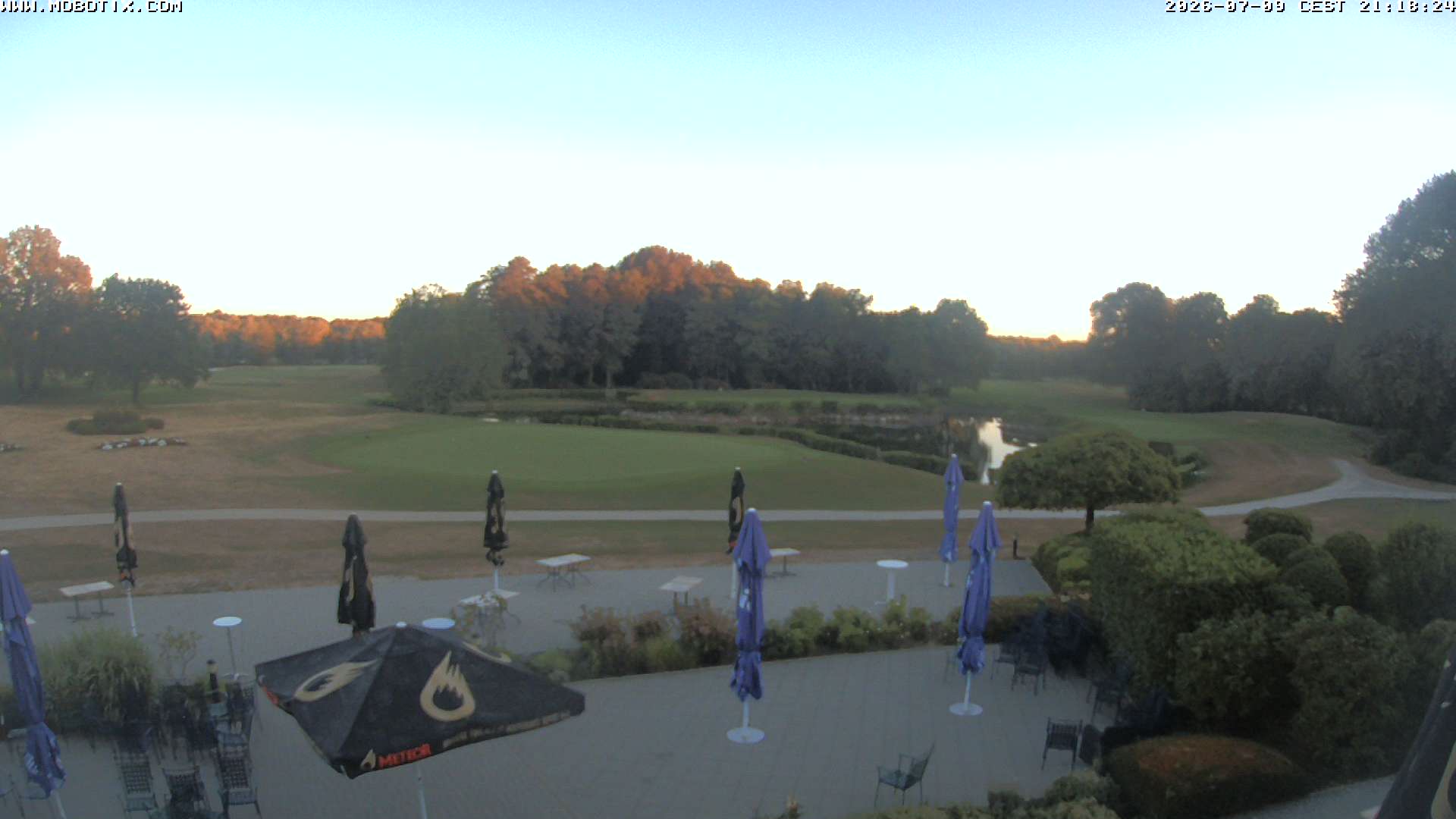 Webcam Golf Club Soufflenheim
