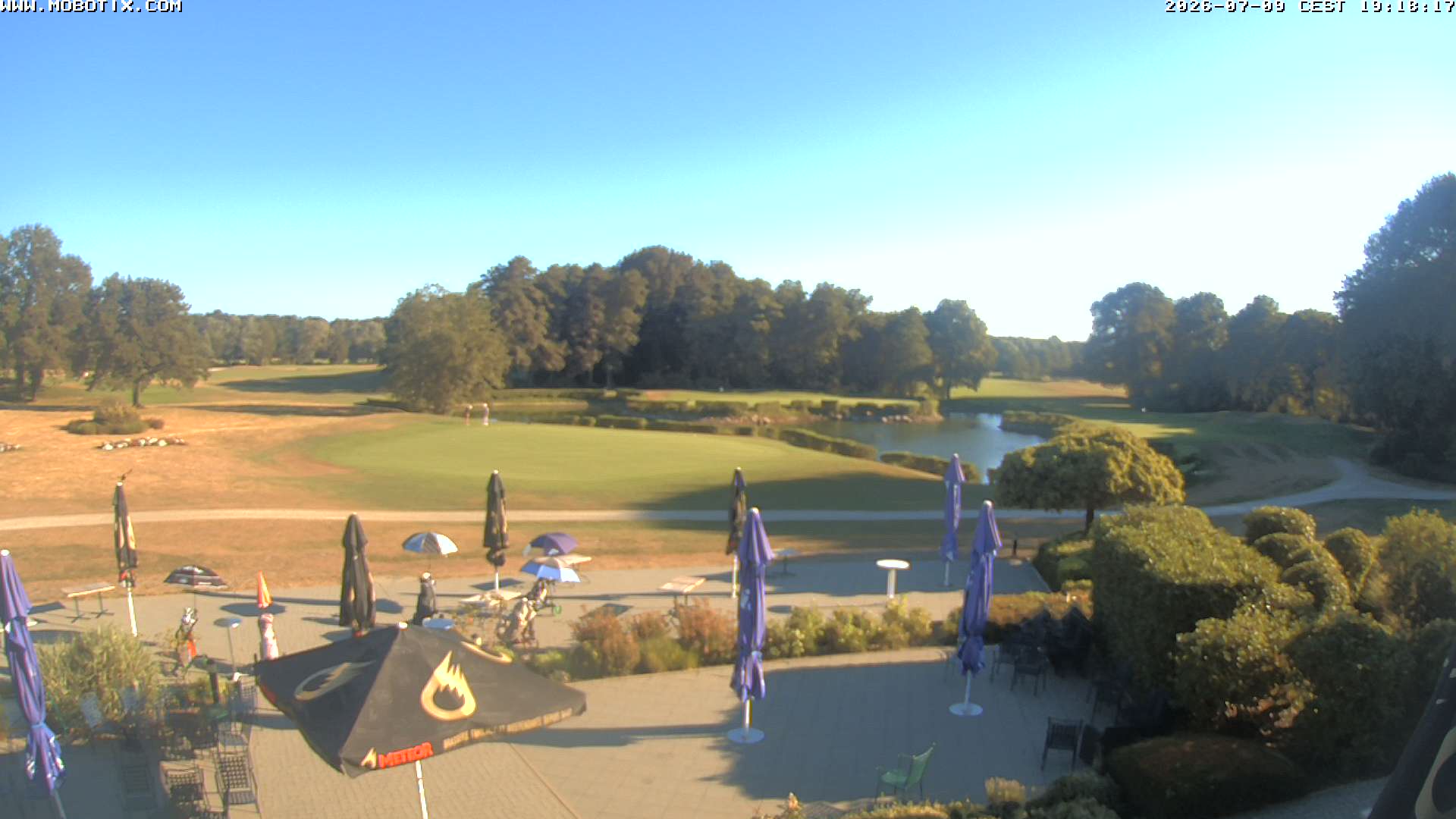 Webcam Golf Club Soufflenheim