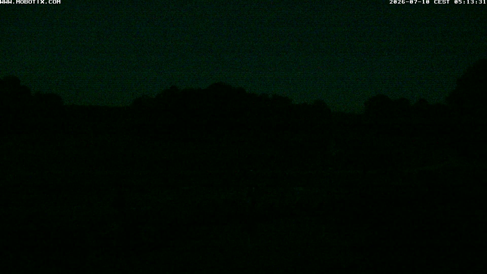Webcam Golf Club Soufflenheim