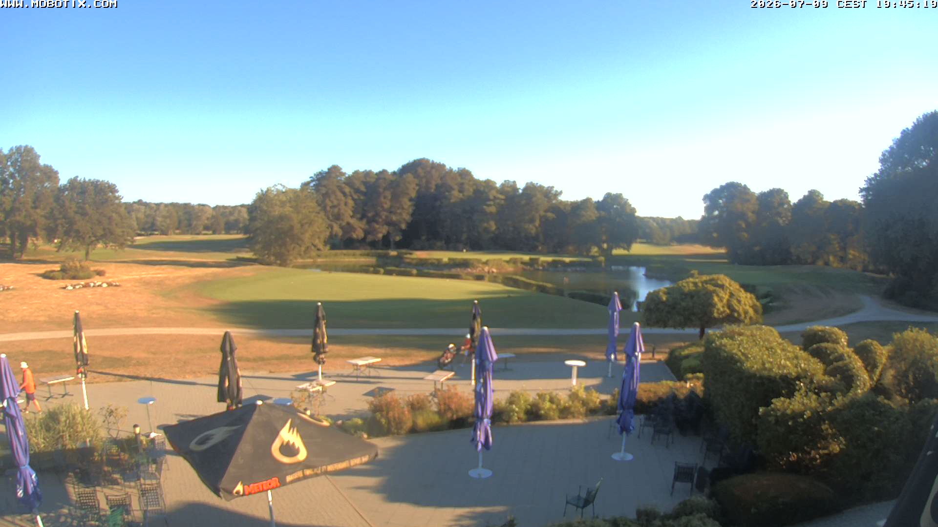 Webcam Golf Club Soufflenheim