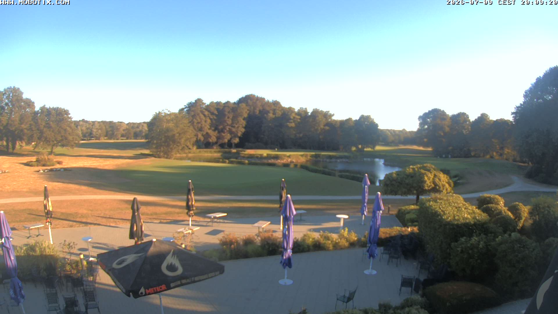 Webcam Golf Club Soufflenheim