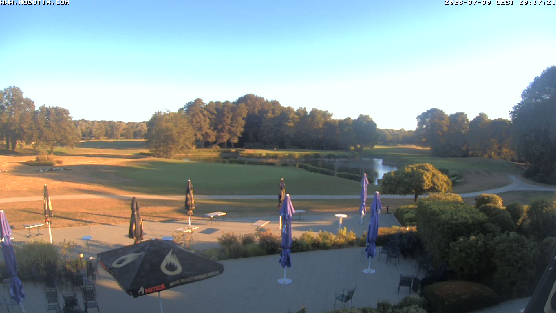 Webcam Golf Club Soufflenheim