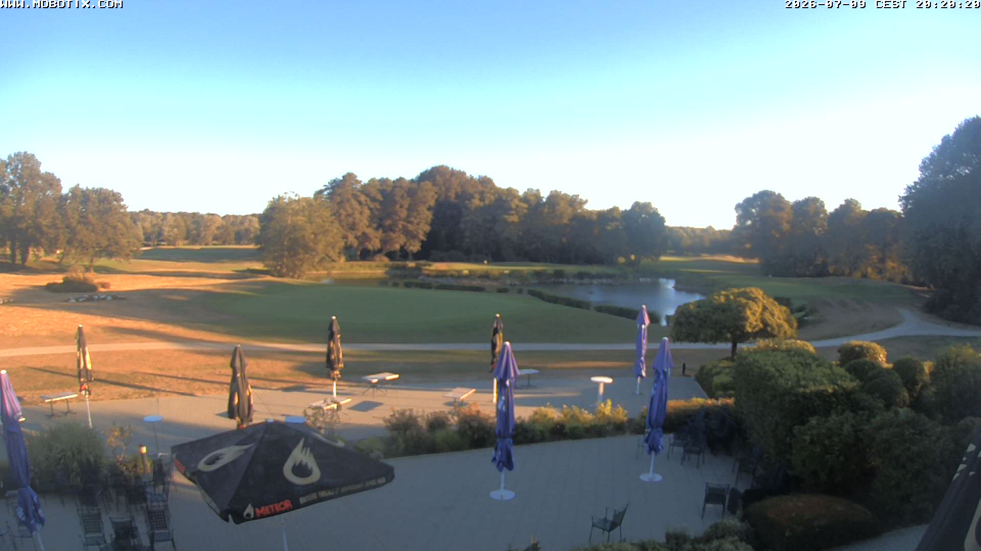 Webcam Golf Club Soufflenheim