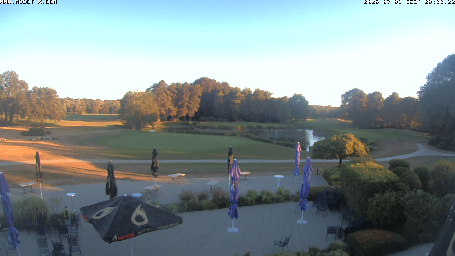 Webcam Golf Club Soufflenheim