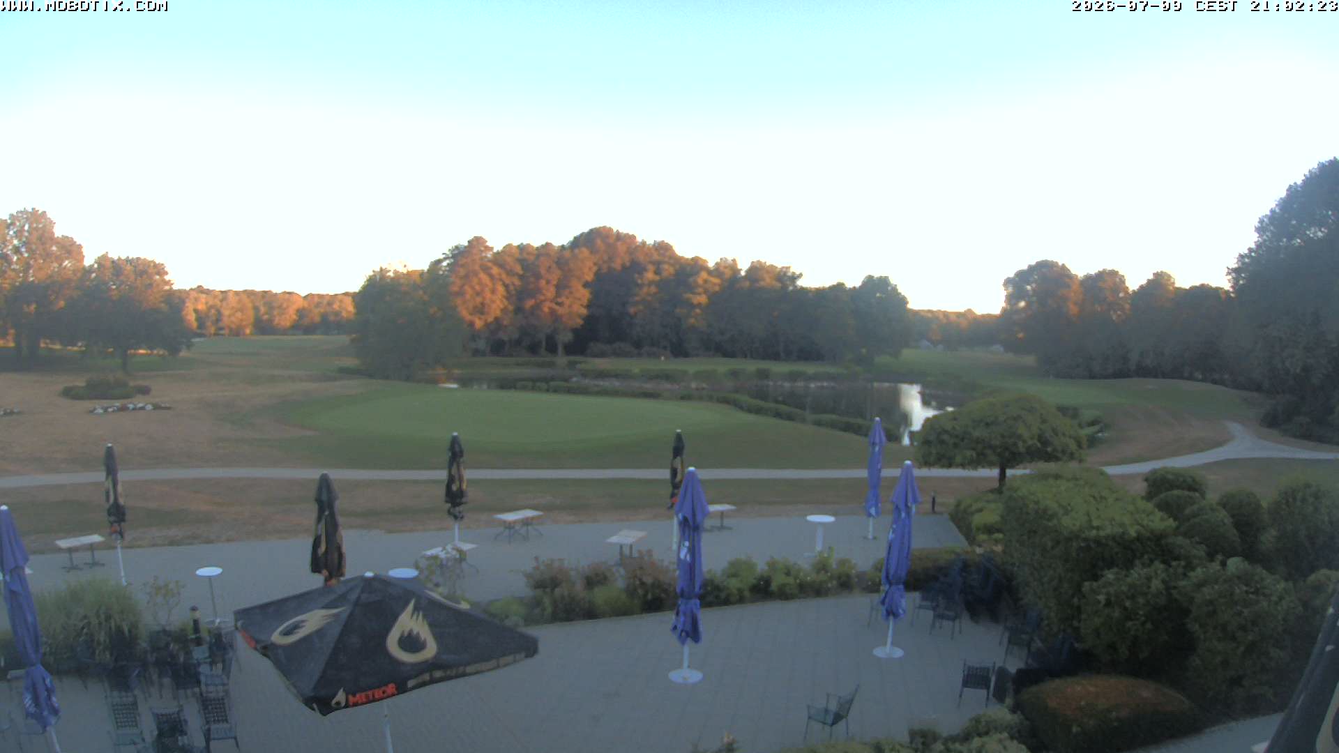 Webcam Golf Club Soufflenheim