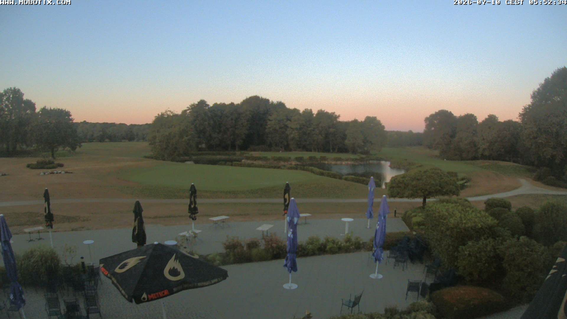 Webcam Golf Club Soufflenheim