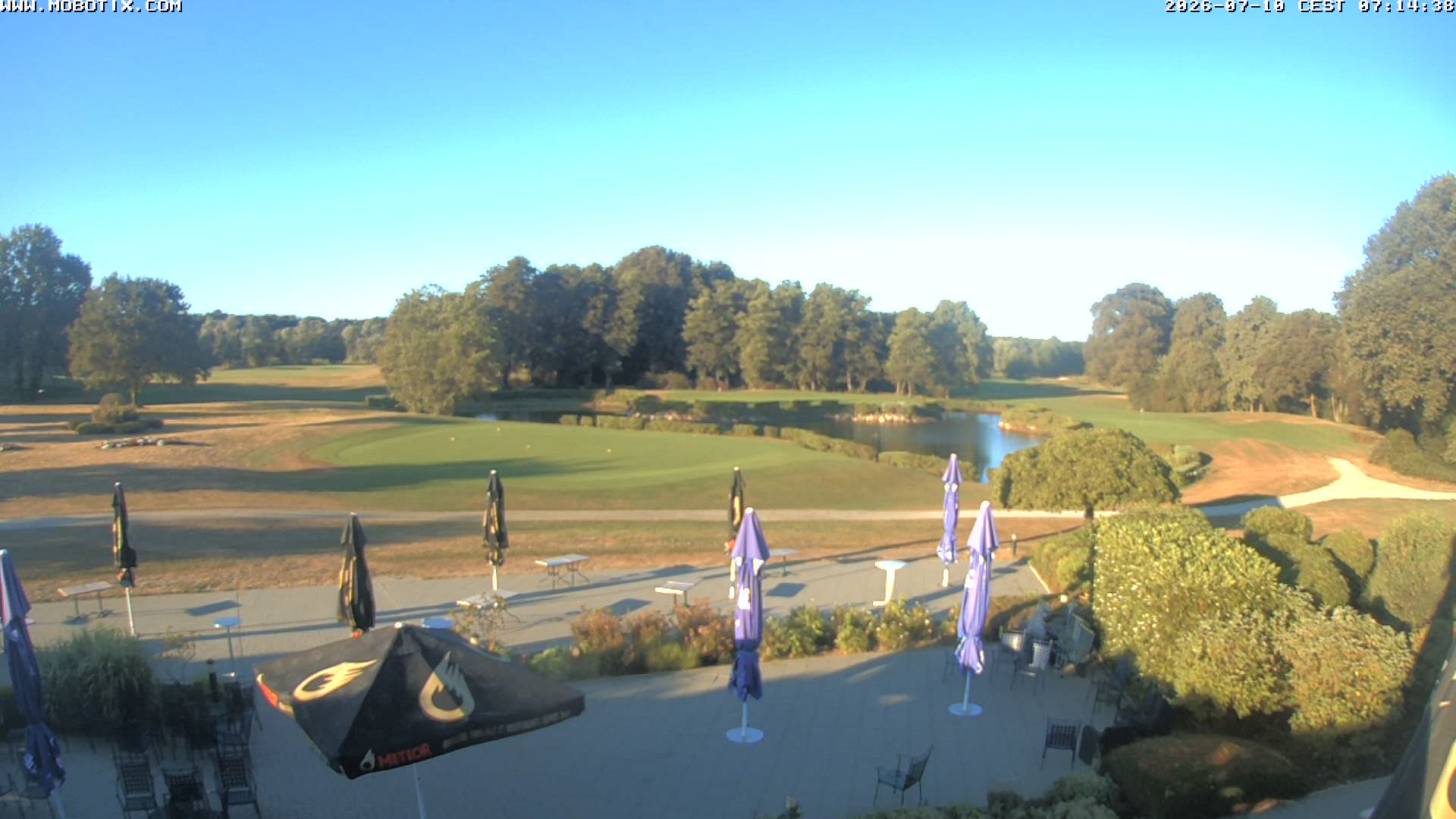 Webcam Golf Club Soufflenheim