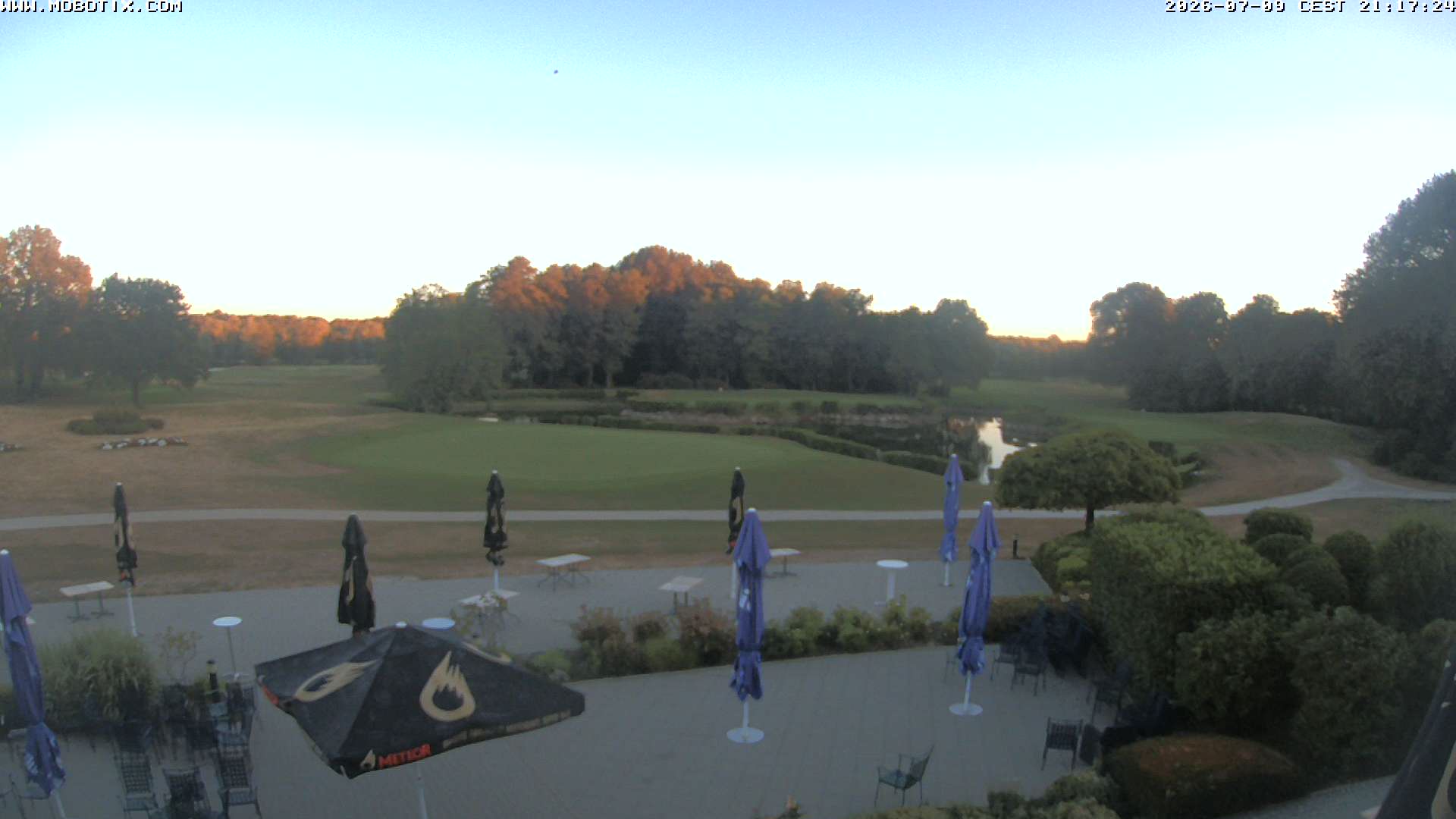 Webcam Golf Club Soufflenheim
