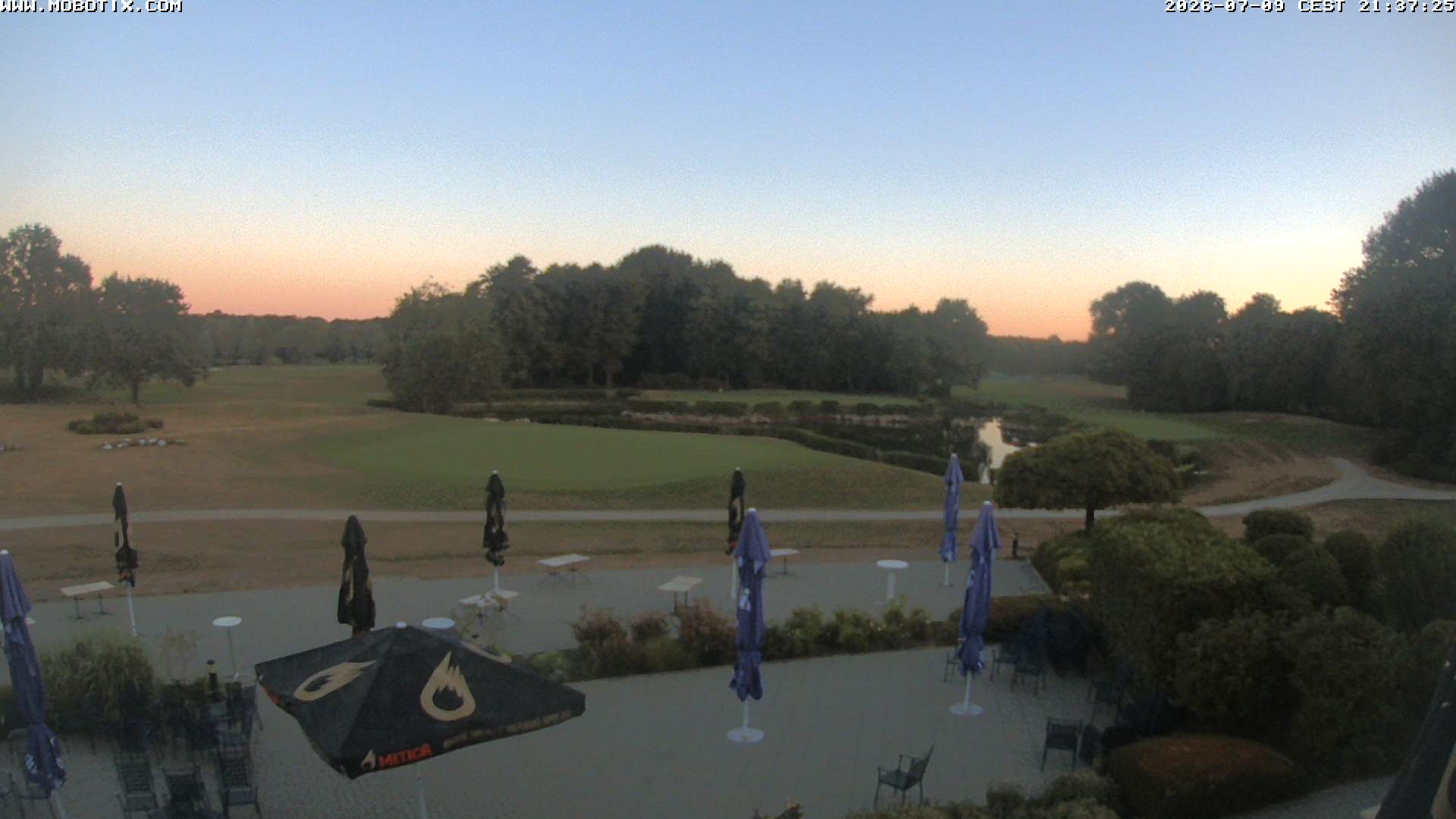Webcam Golf Club Soufflenheim
